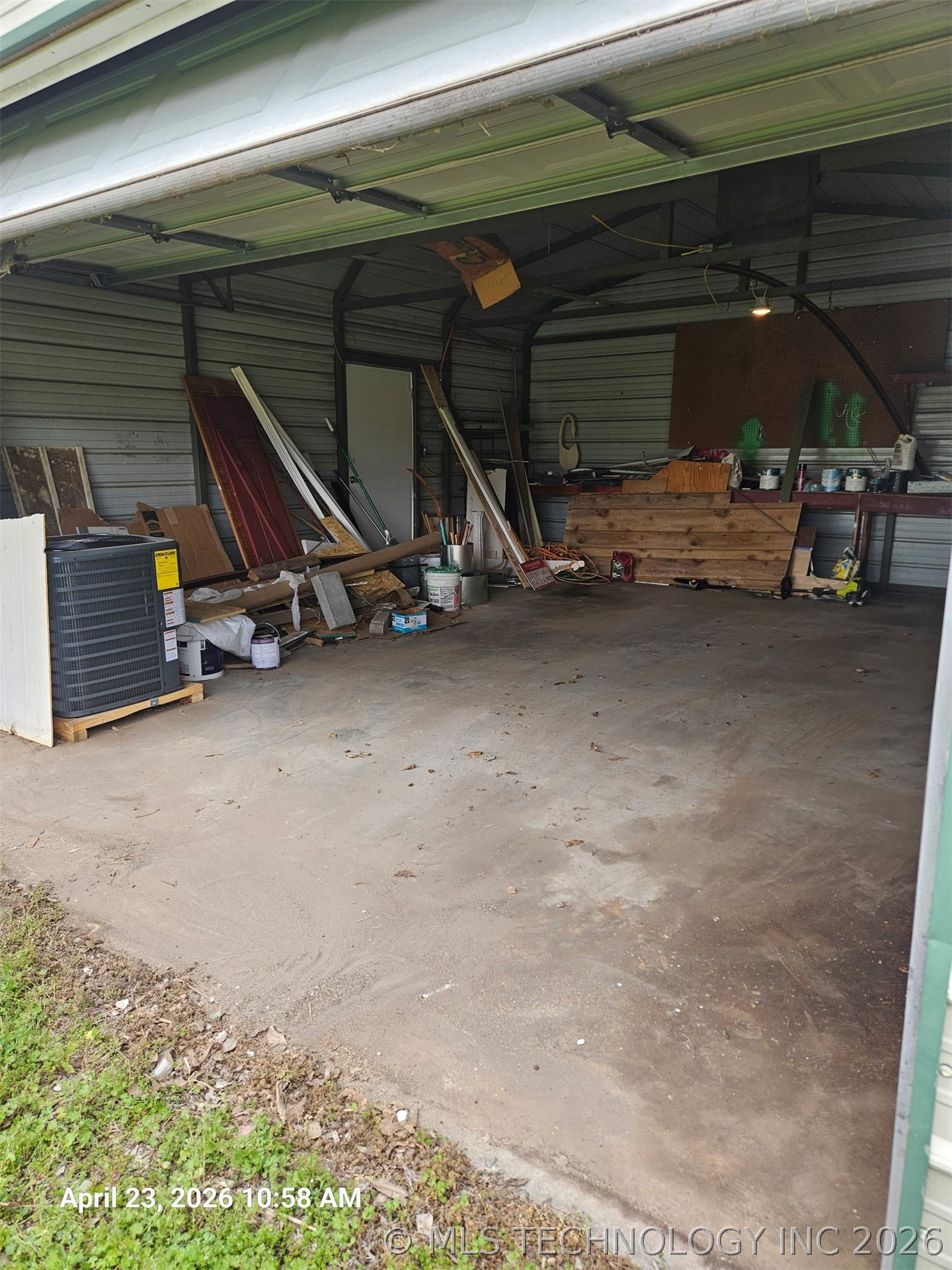 302 W Maple Street Cushing OK 74023
