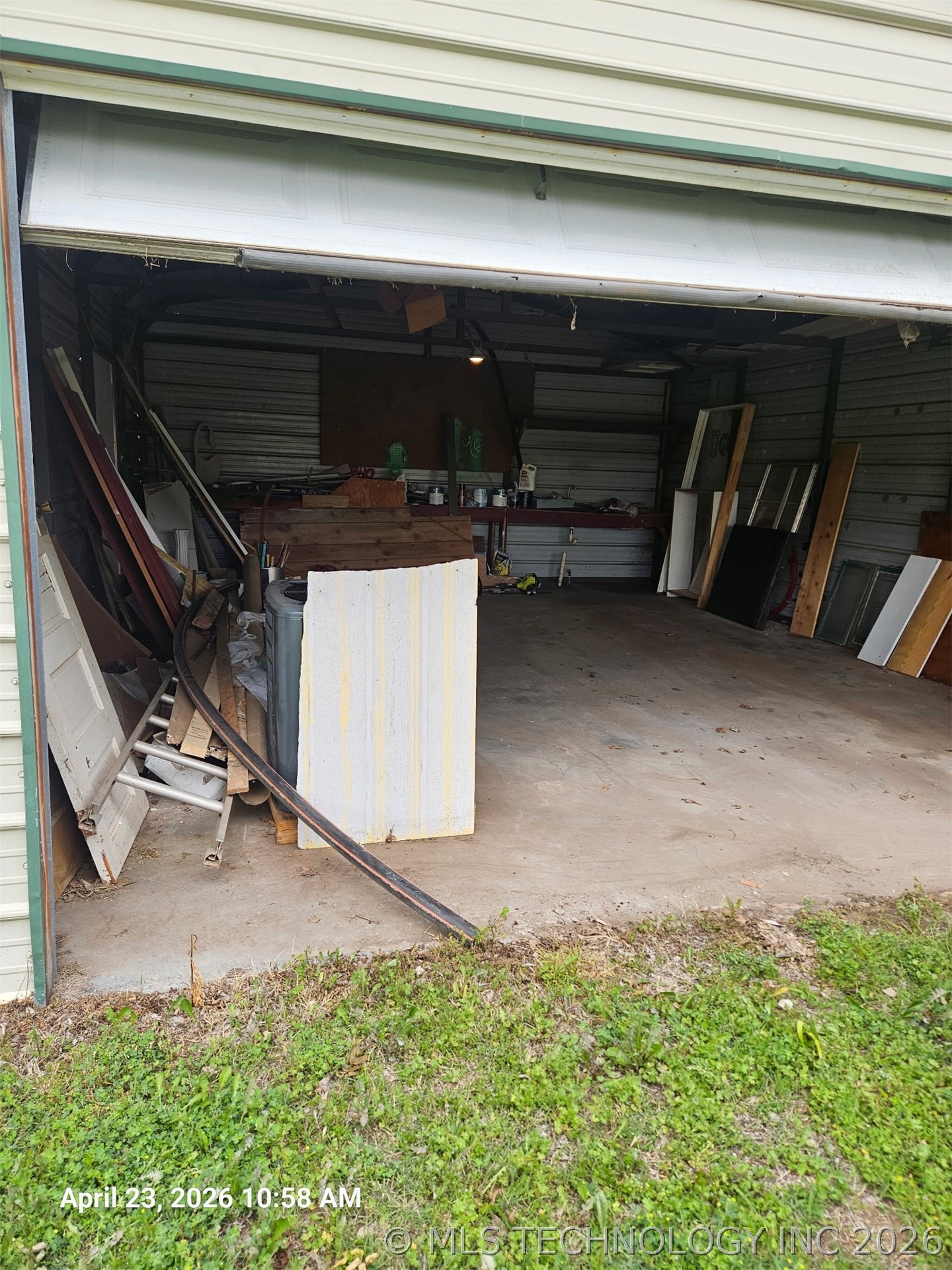 302 W Maple Street Cushing OK 74023