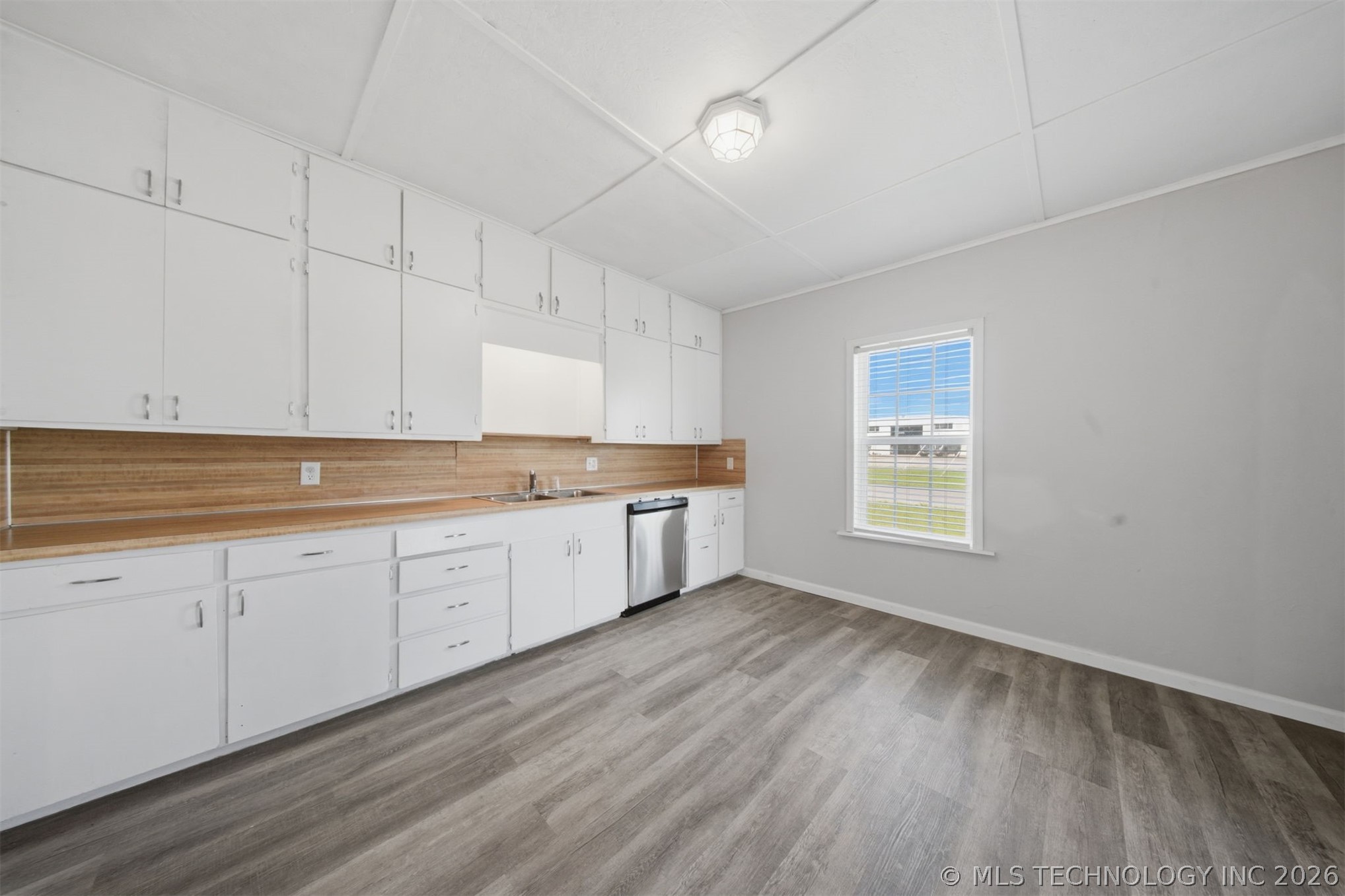 302 W Maple Street Cushing OK 74023