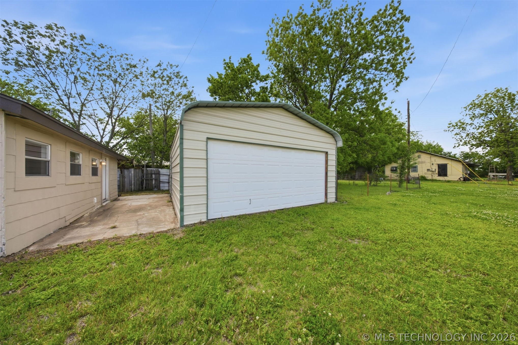 302 W Maple Street Cushing OK 74023