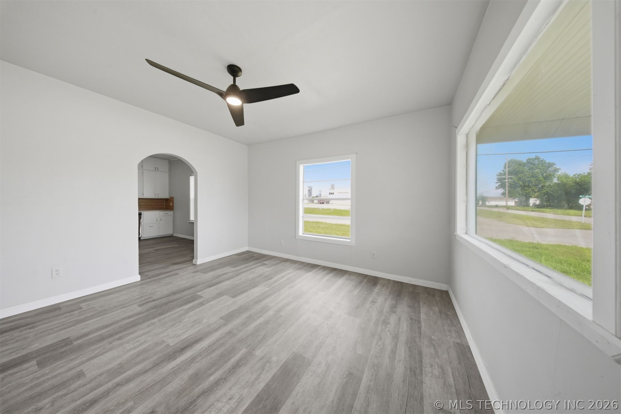 302 W Maple Street Cushing OK 74023