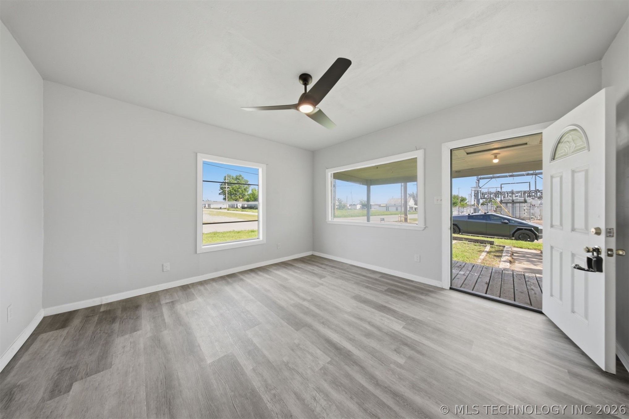 302 W Maple Street Cushing OK 74023