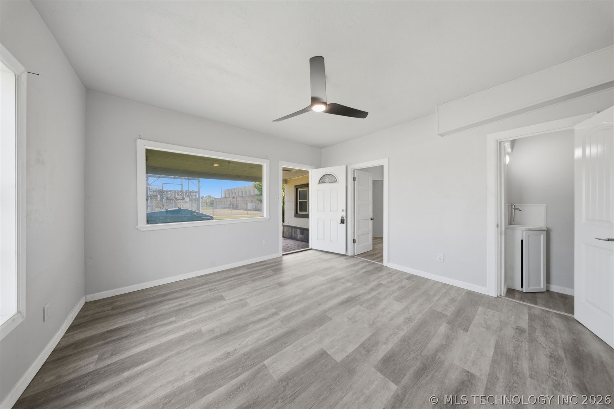 302 W Maple Street Cushing OK 74023