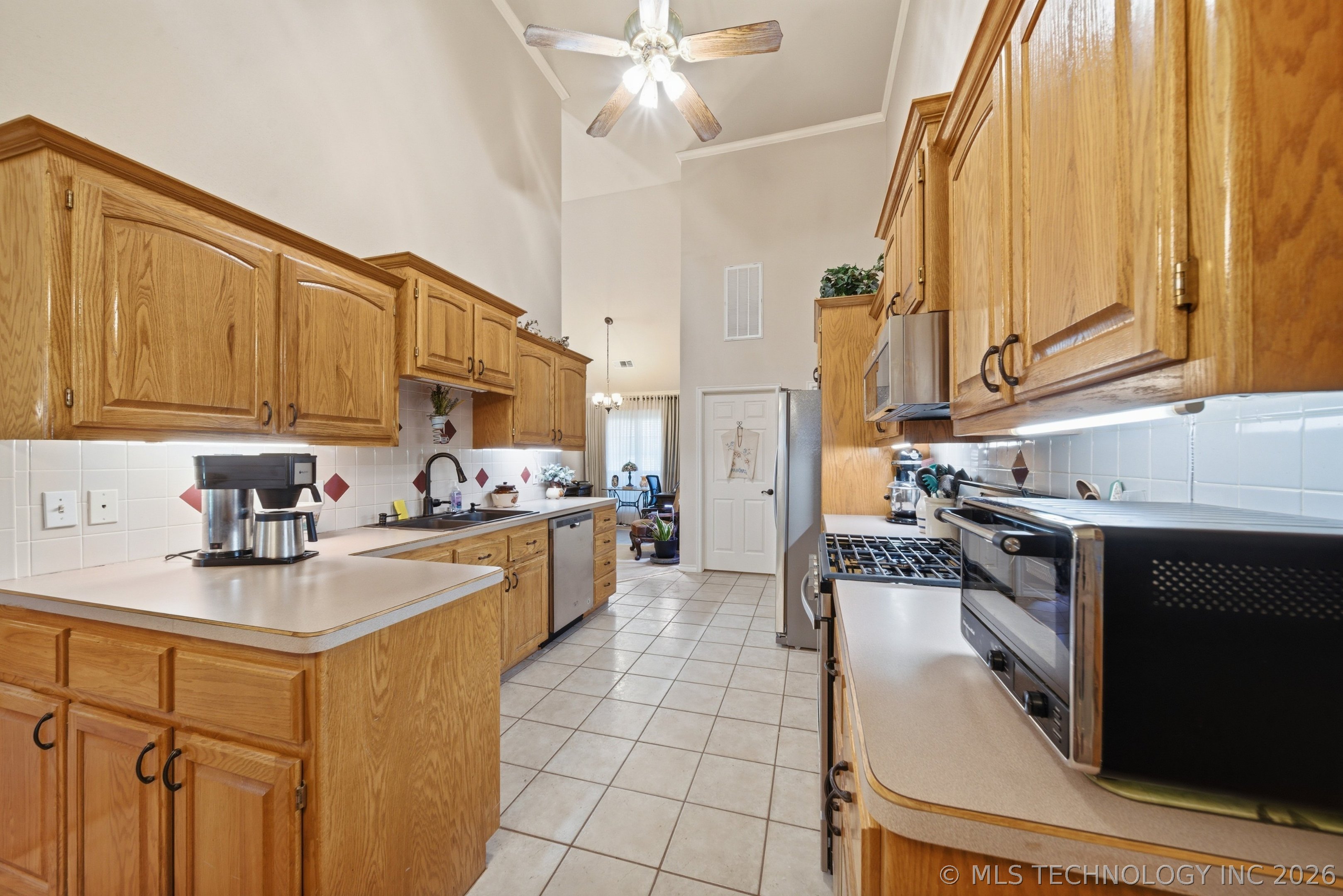 5801 Saddle Lane Skiatook OK 74070