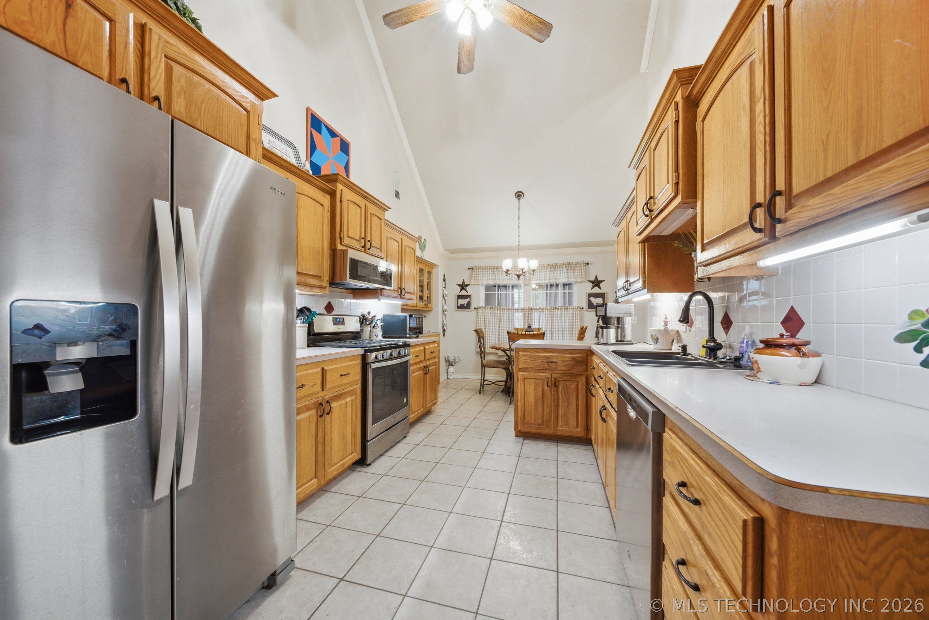 5801 Saddle Lane Skiatook OK 74070