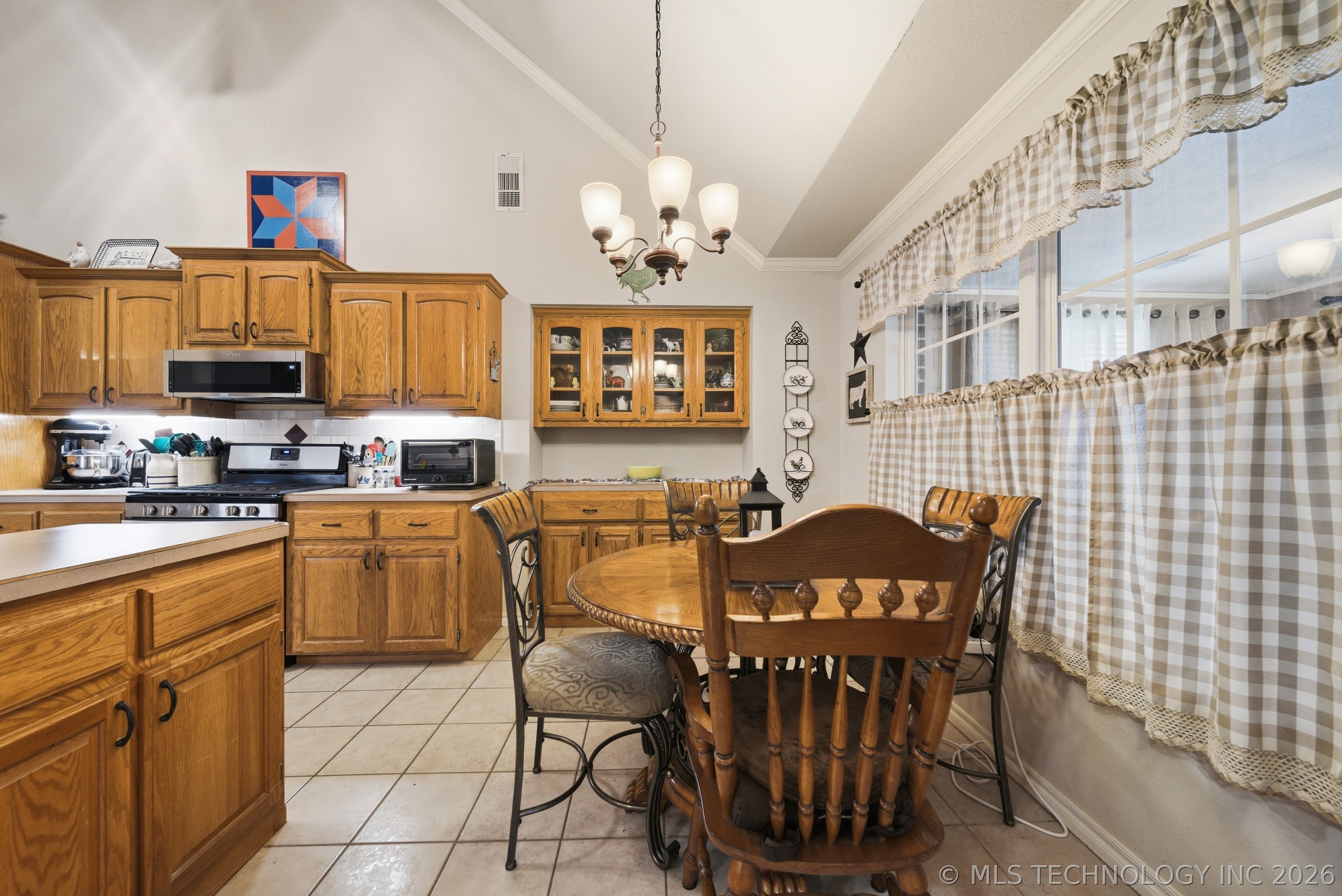 5801 Saddle Lane Skiatook OK 74070