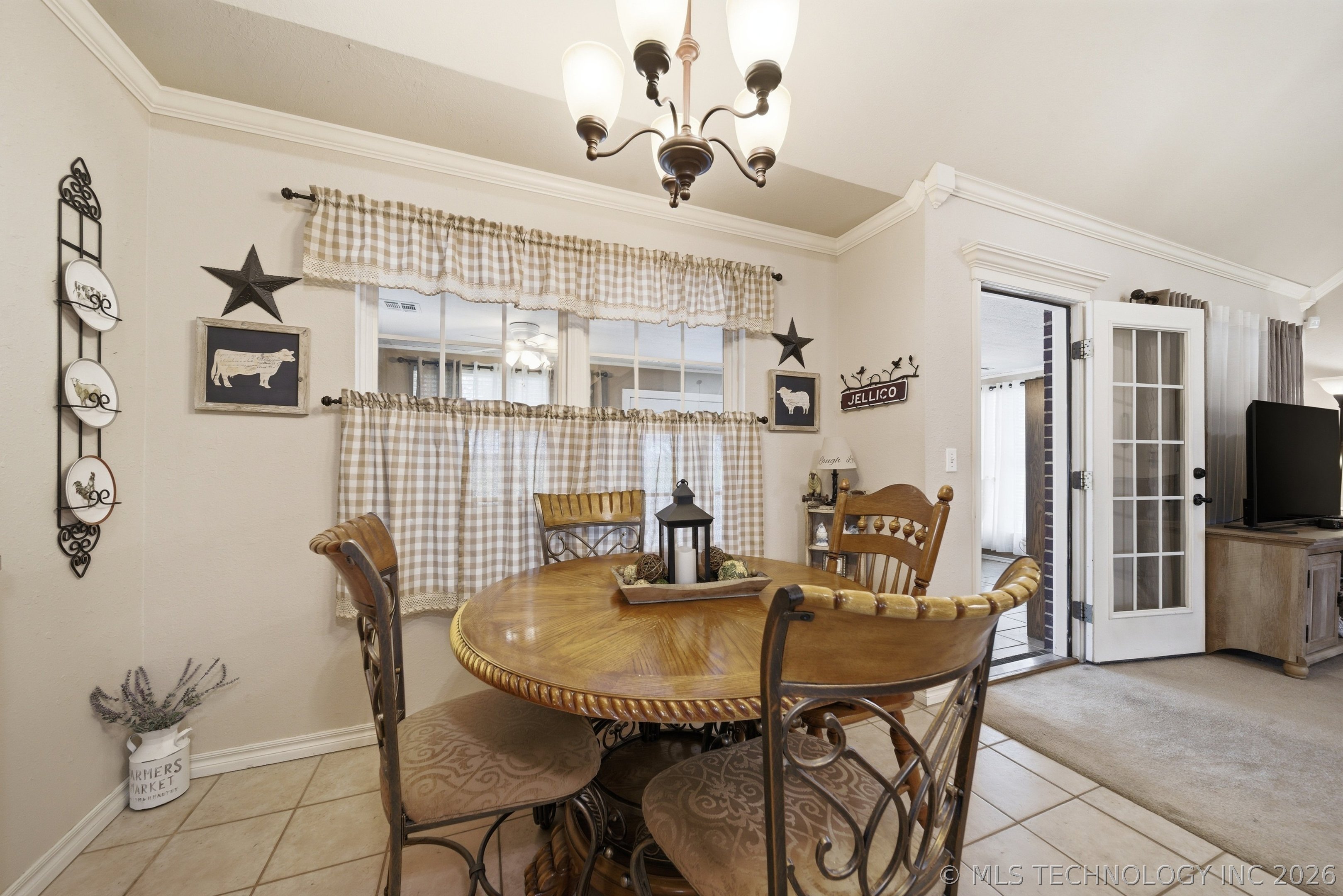 5801 Saddle Lane Skiatook OK 74070