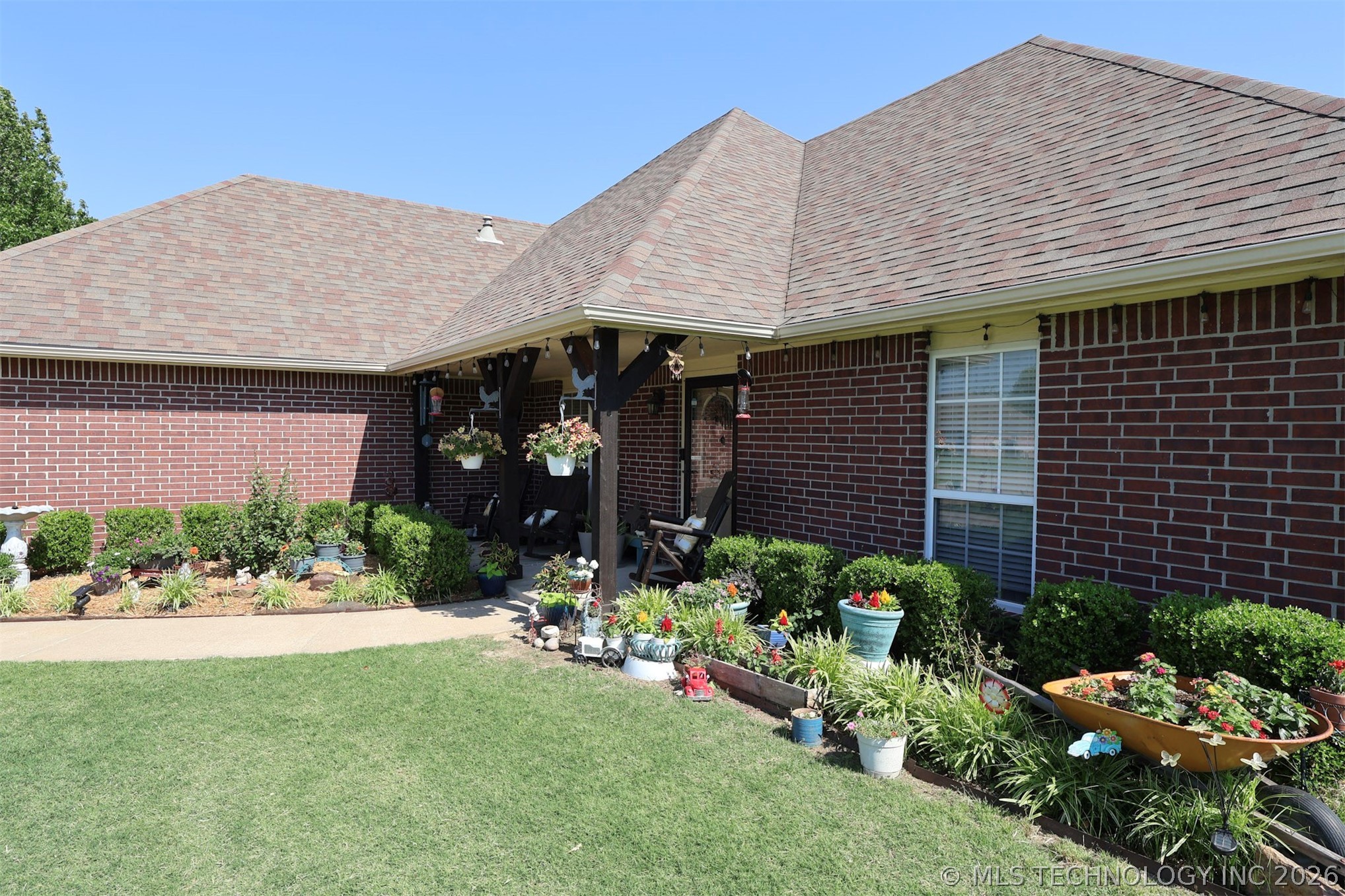 5801 Saddle Lane Skiatook OK 74070