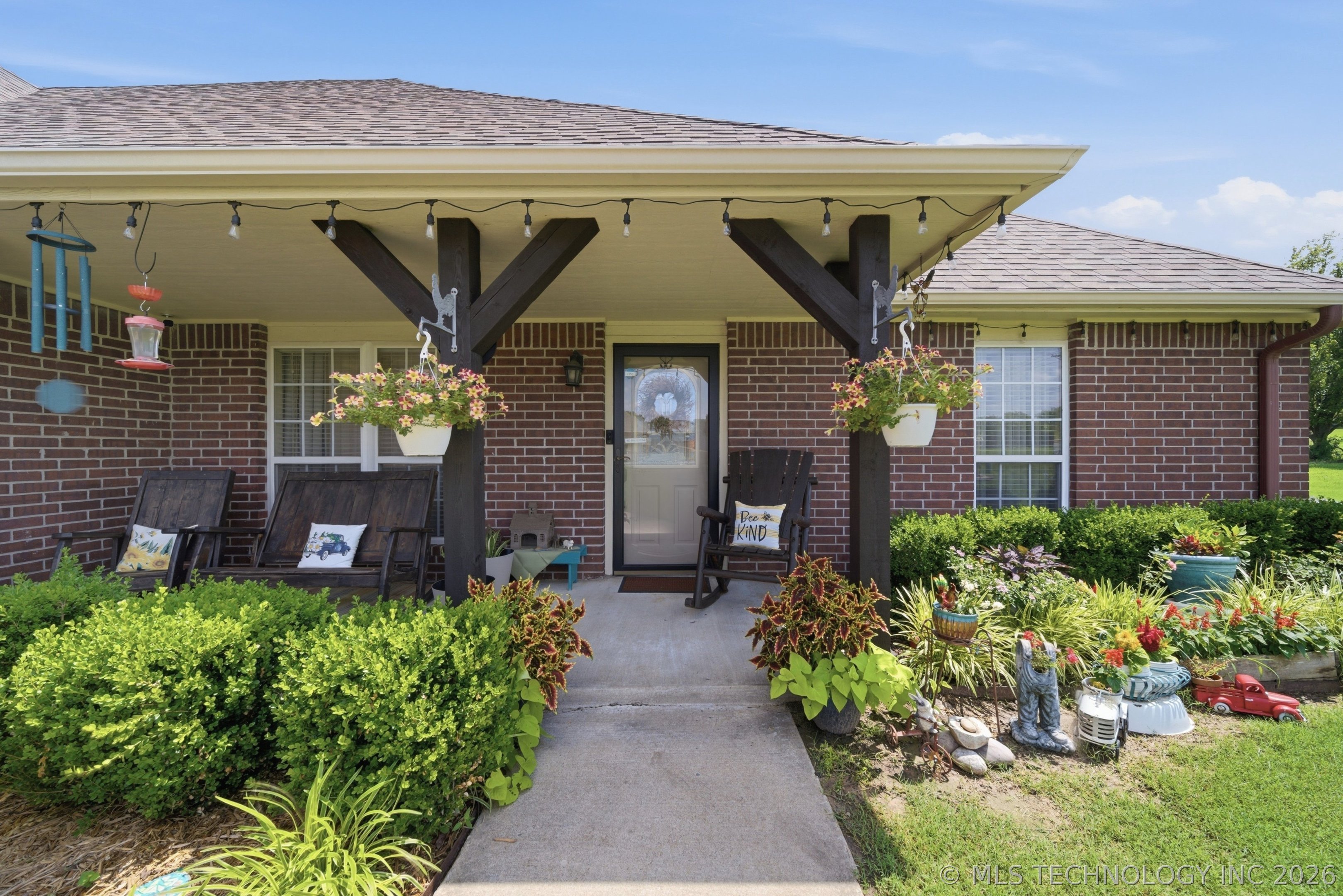 5801 Saddle Lane Skiatook OK 74070