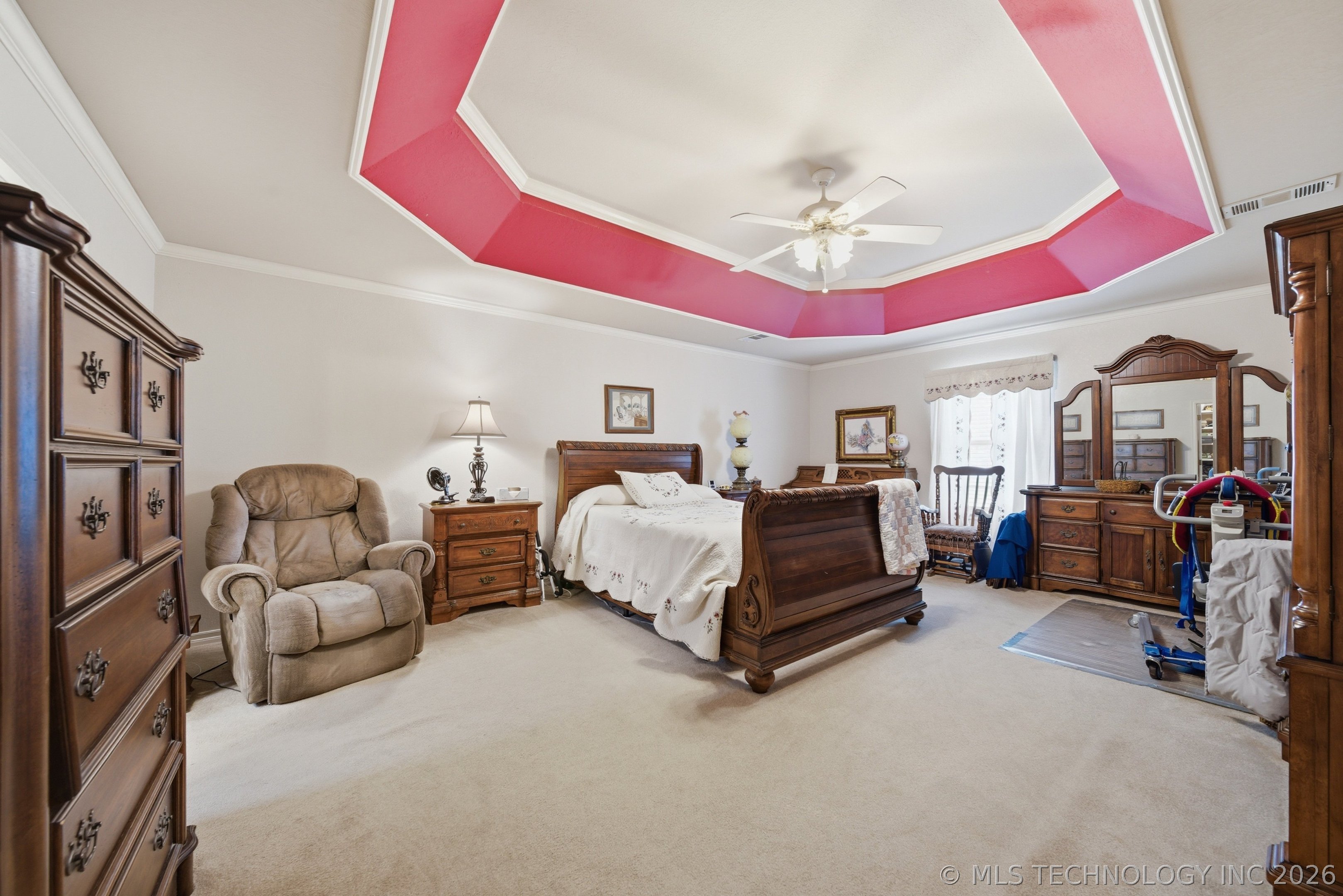 5801 Saddle Lane Skiatook OK 74070