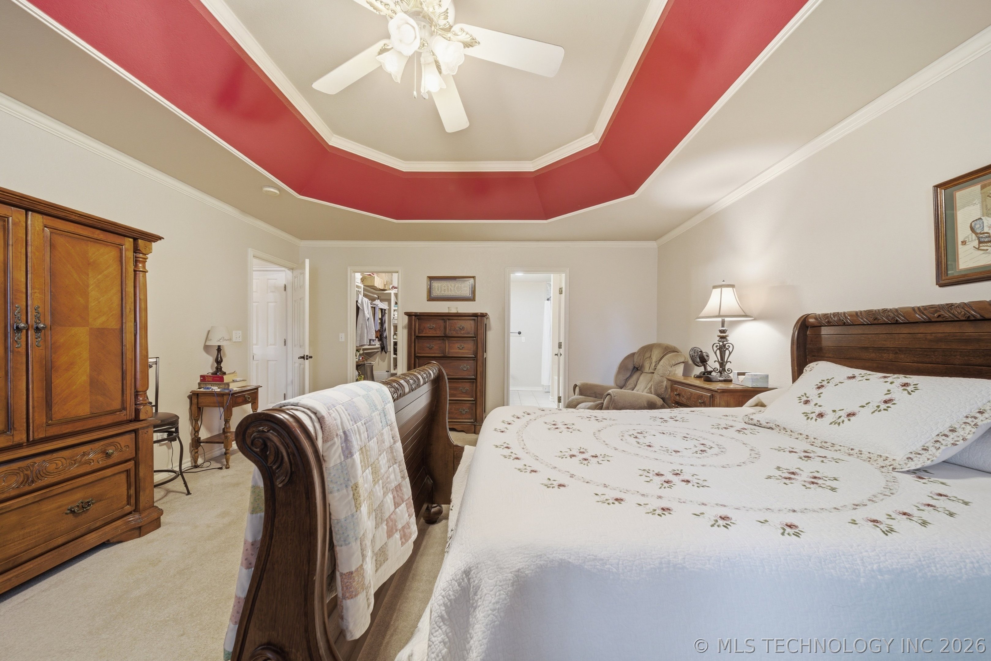 5801 Saddle Lane Skiatook OK 74070