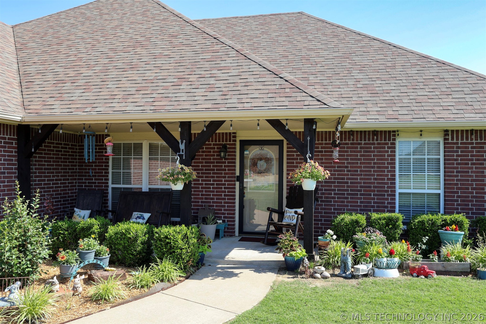 5801 Saddle Lane Skiatook OK 74070