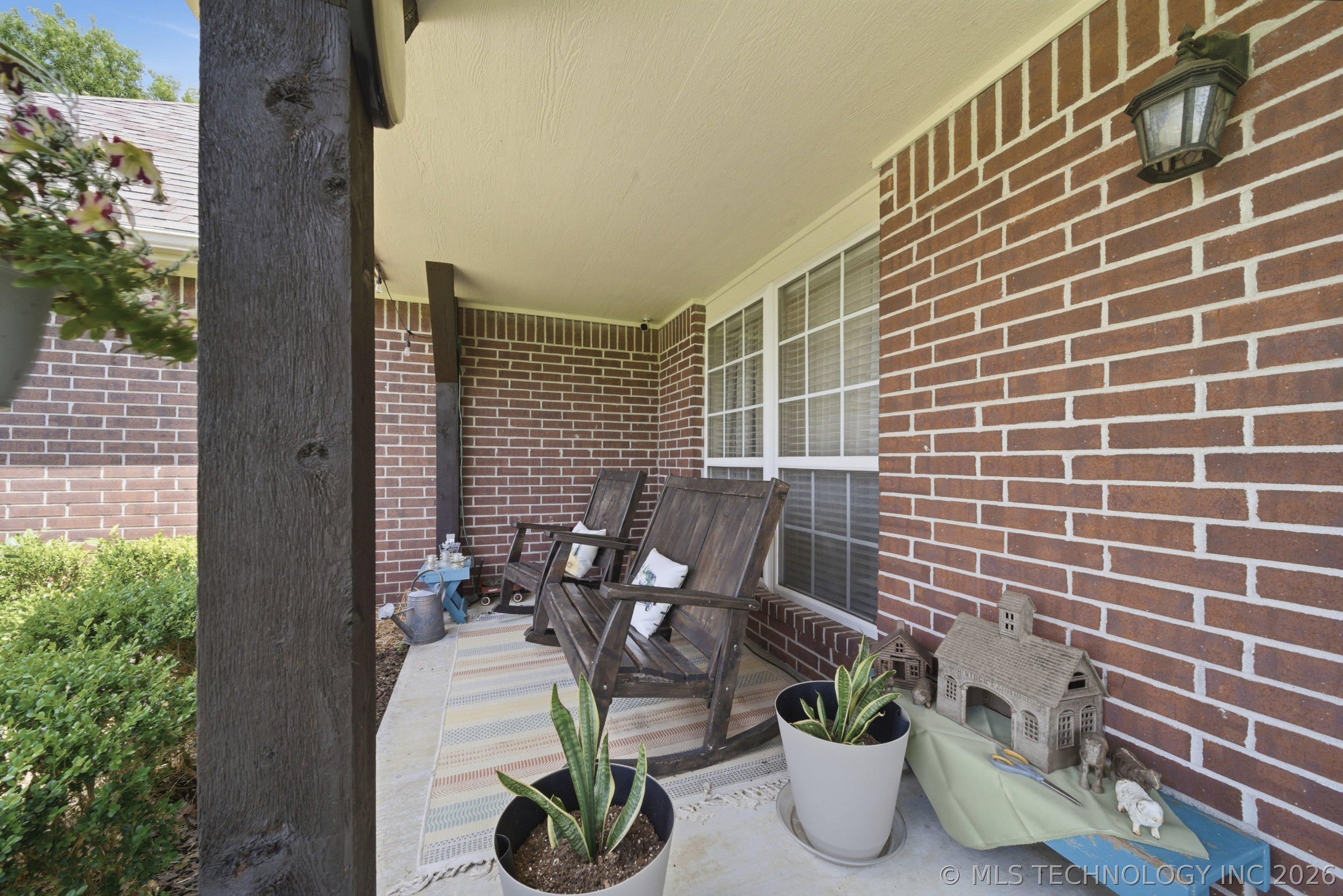 5801 Saddle Lane Skiatook OK 74070