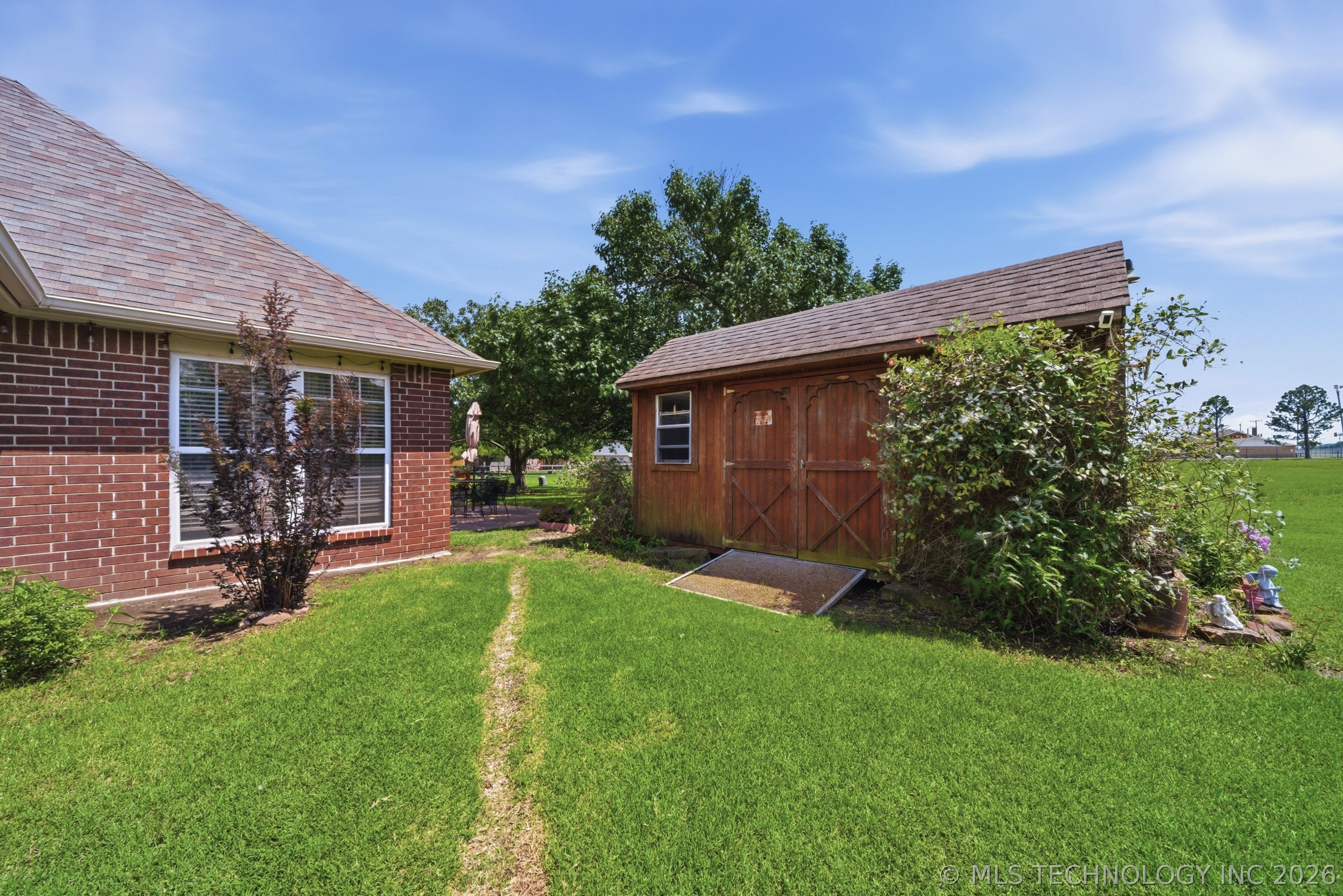 5801 Saddle Lane Skiatook OK 74070