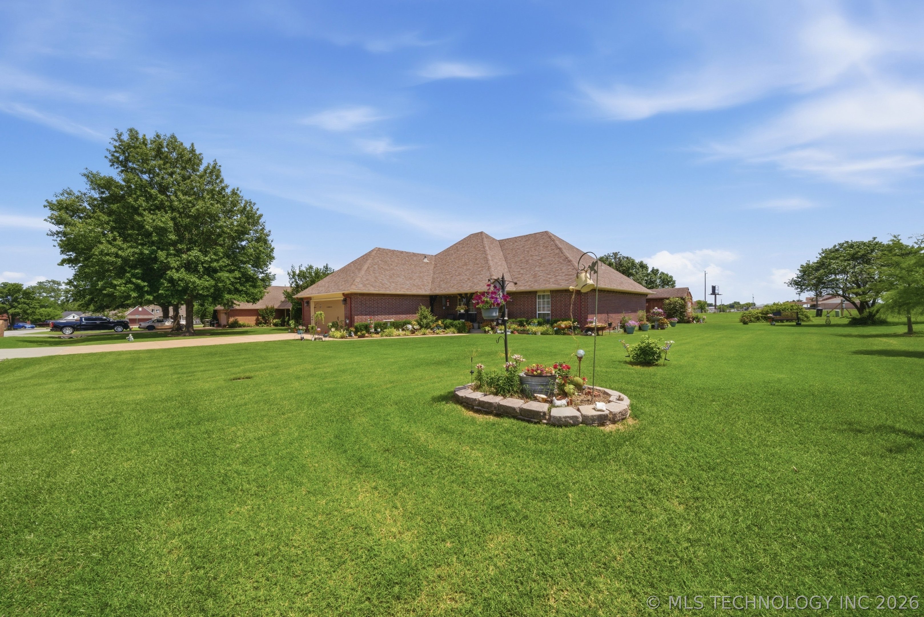 5801 Saddle Lane Skiatook OK 74070