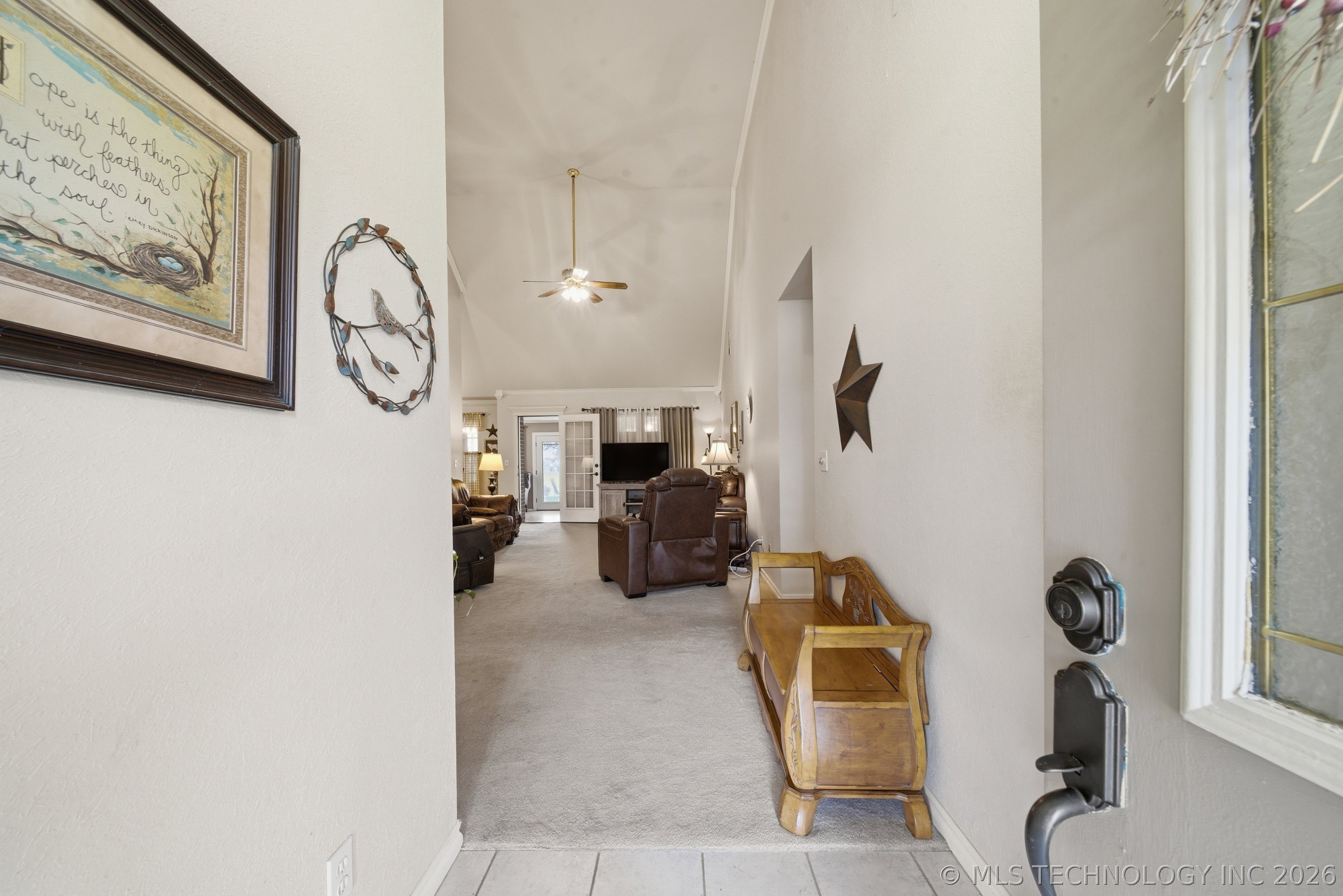 5801 Saddle Lane Skiatook OK 74070