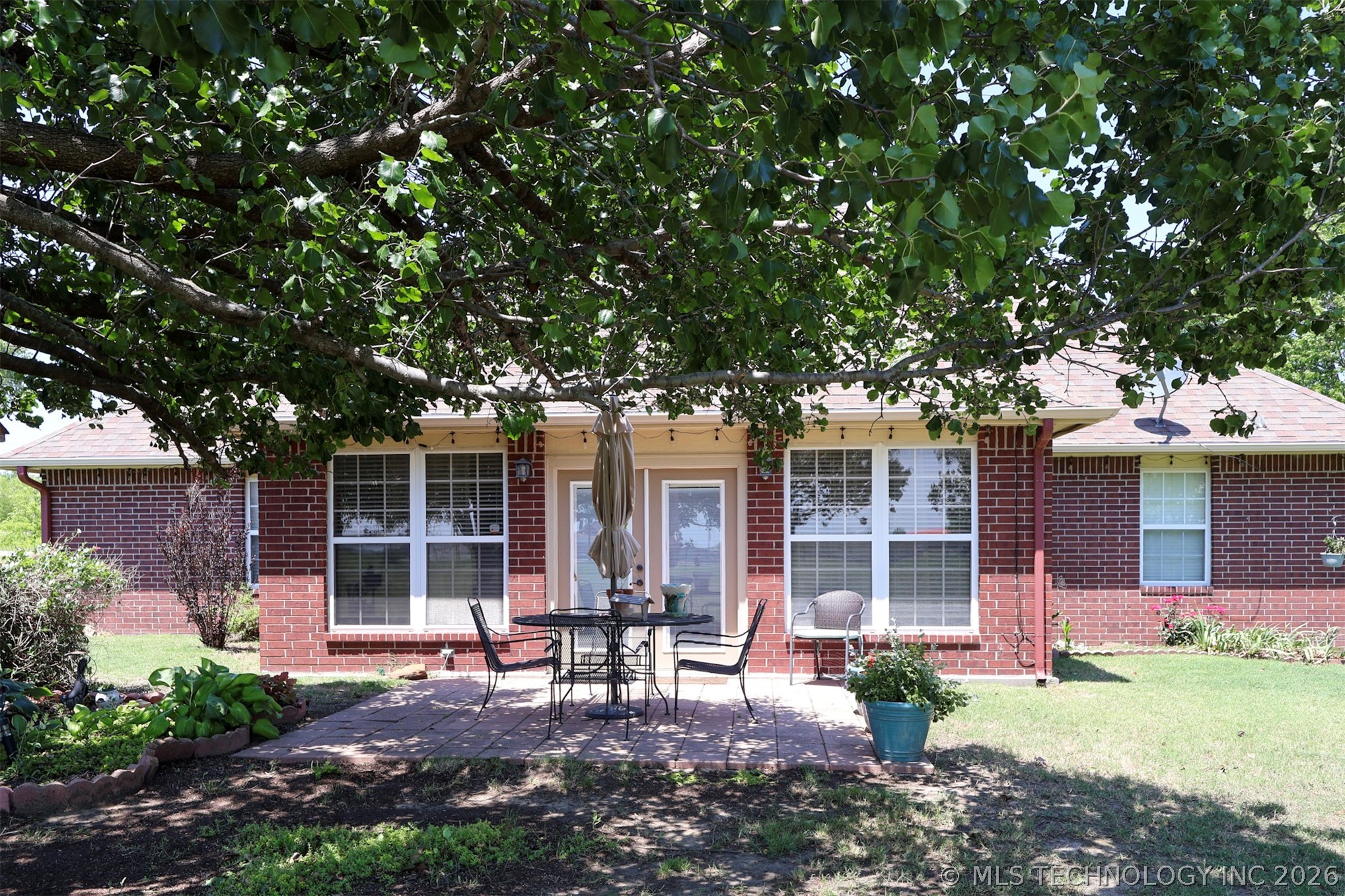 5801 Saddle Lane Skiatook OK 74070