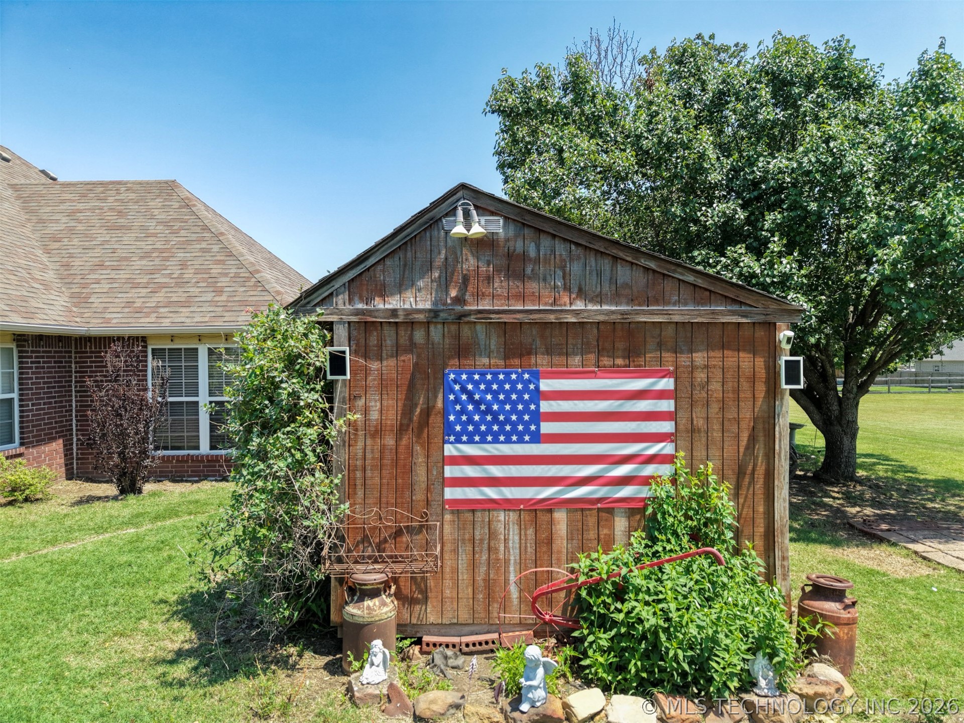 5801 Saddle Lane Skiatook OK 74070