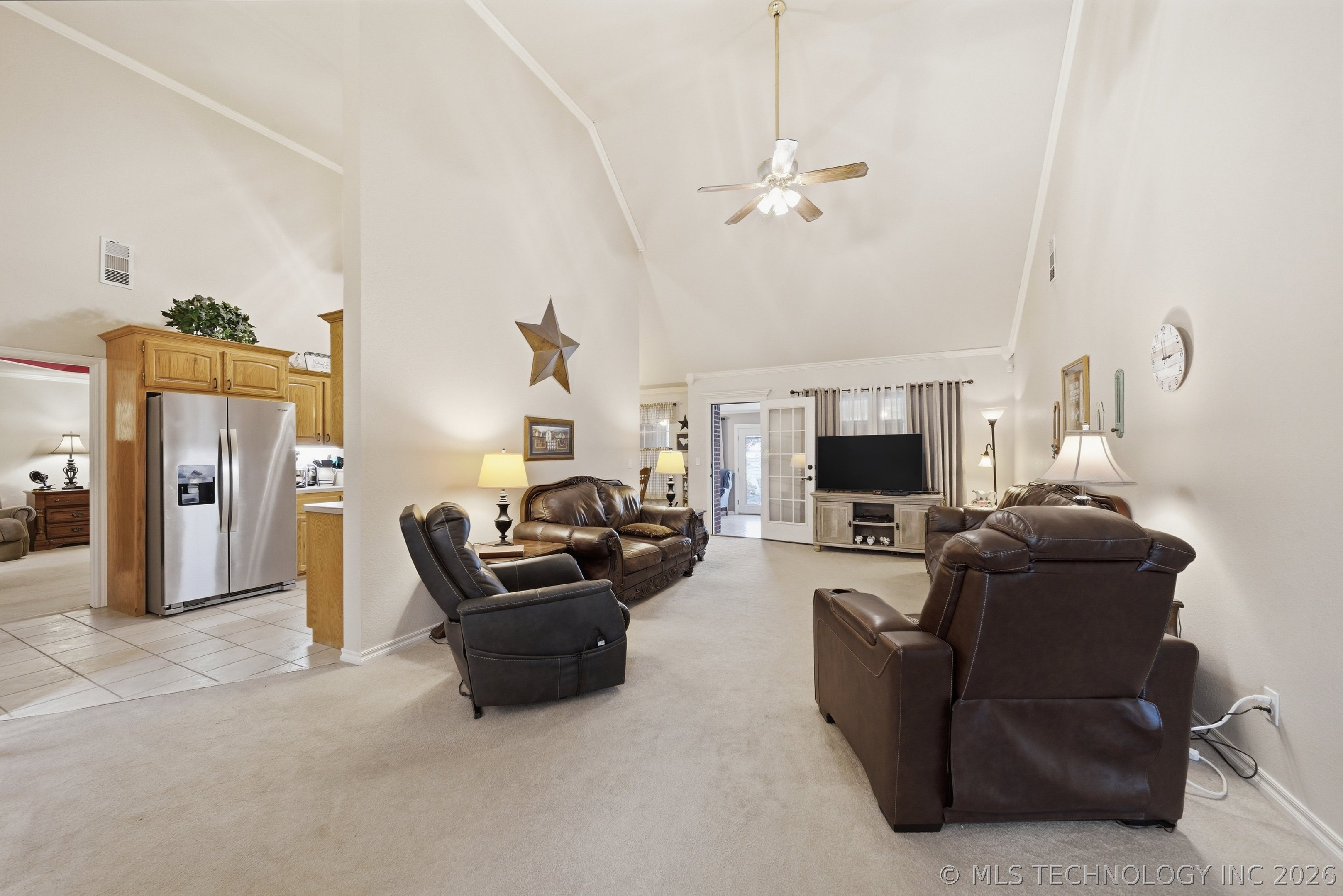 5801 Saddle Lane Skiatook OK 74070