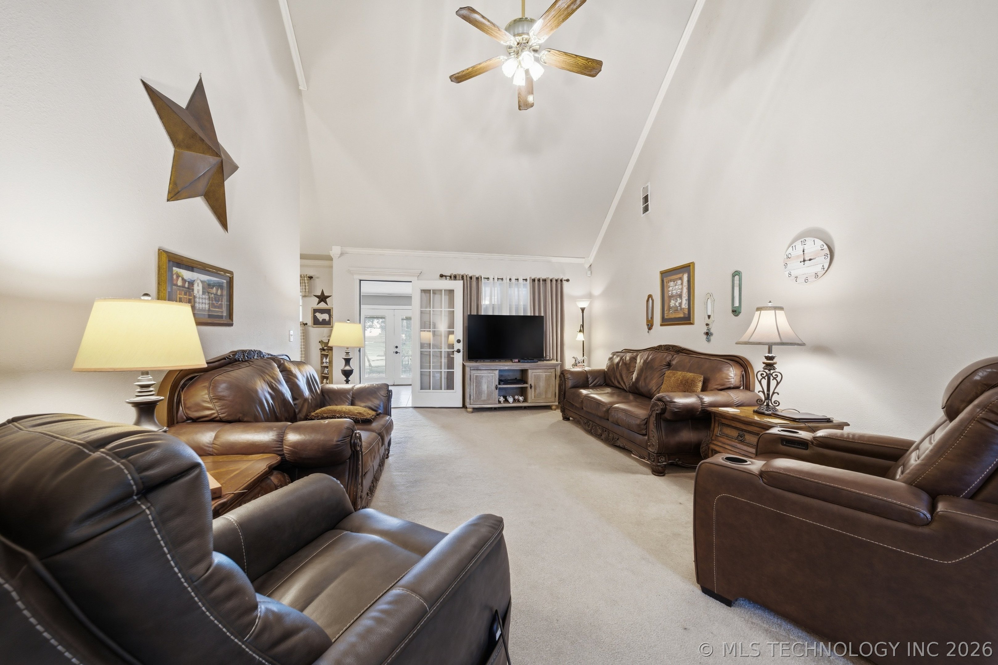 5801 Saddle Lane Skiatook OK 74070