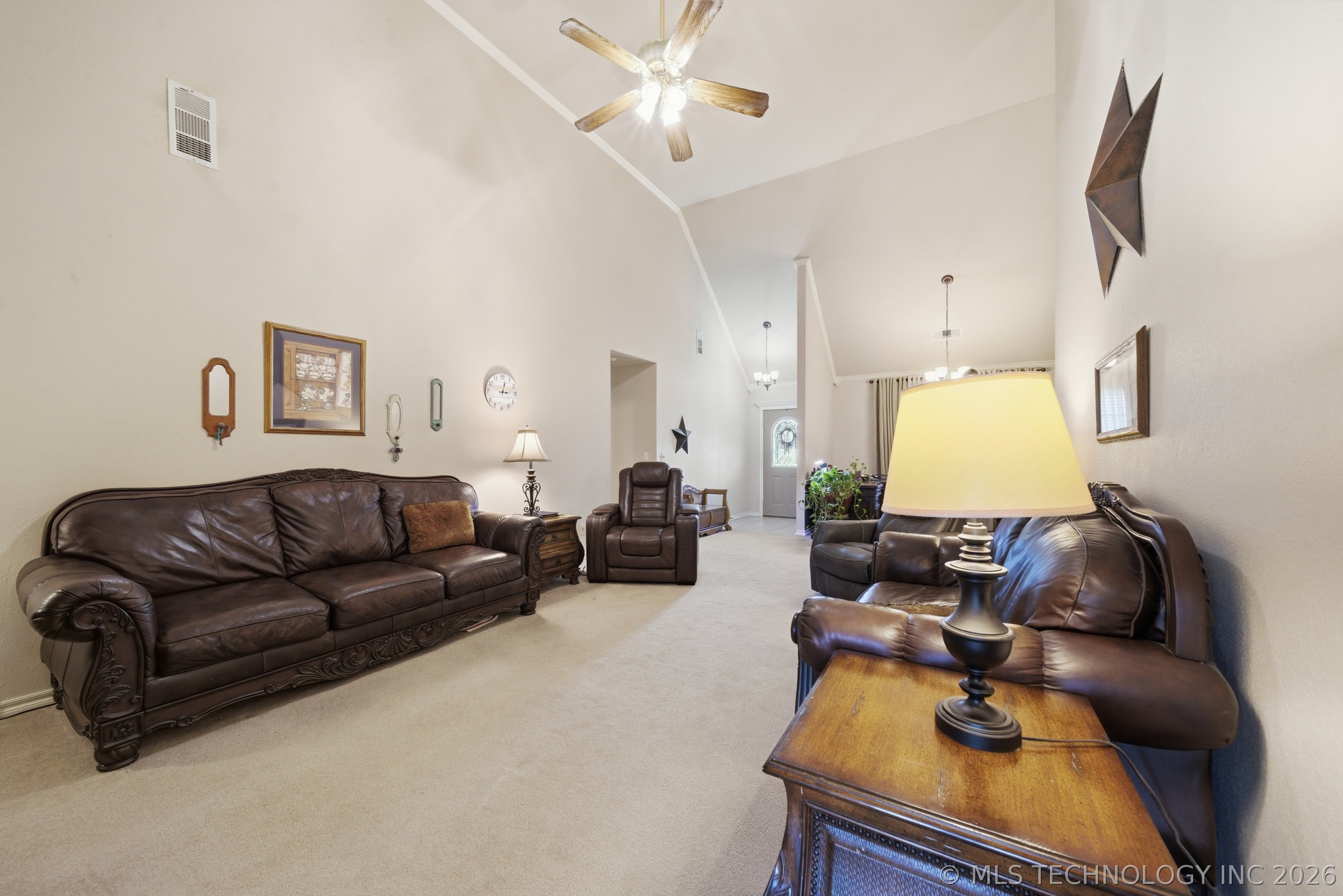 5801 Saddle Lane Skiatook OK 74070
