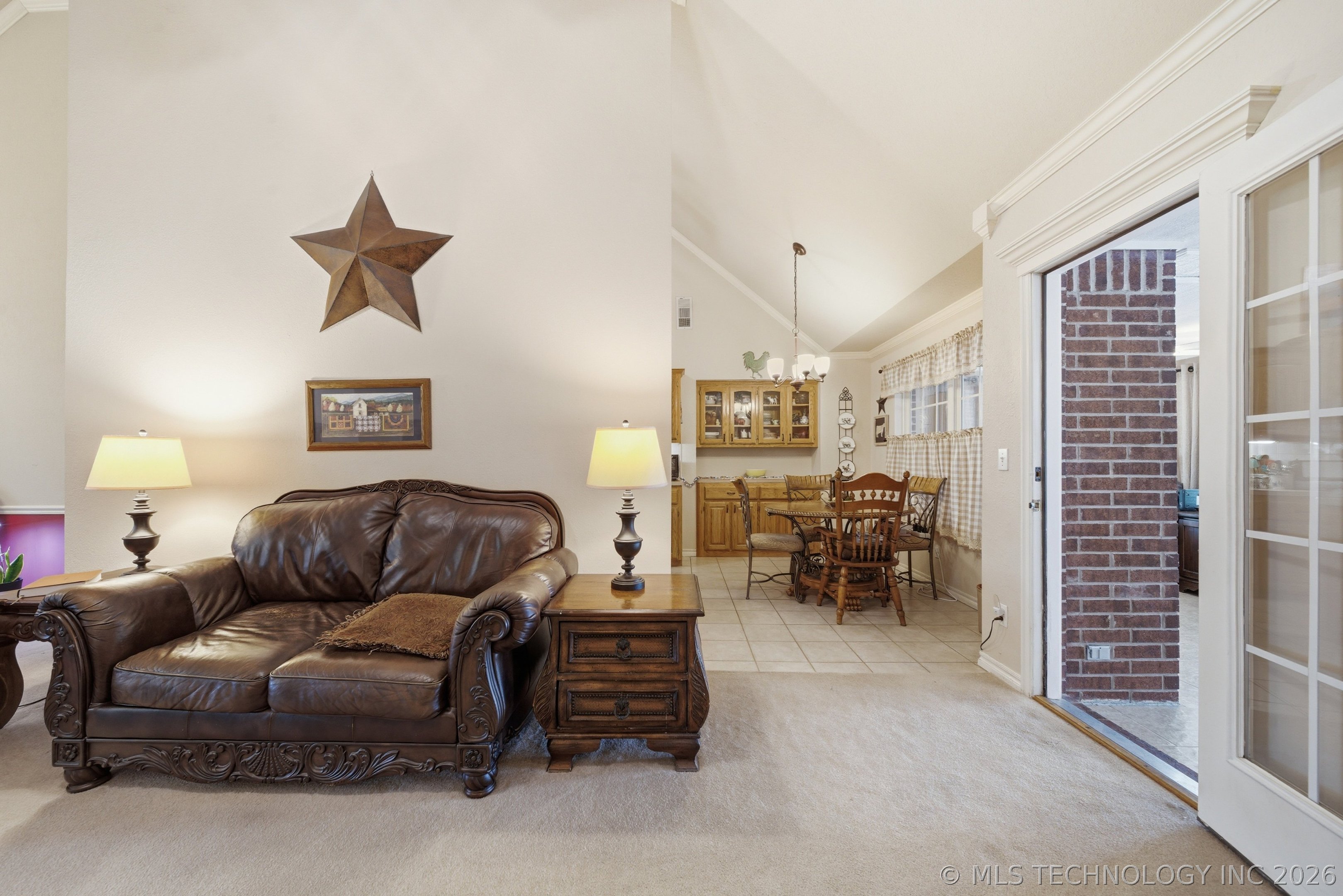 5801 Saddle Lane Skiatook OK 74070