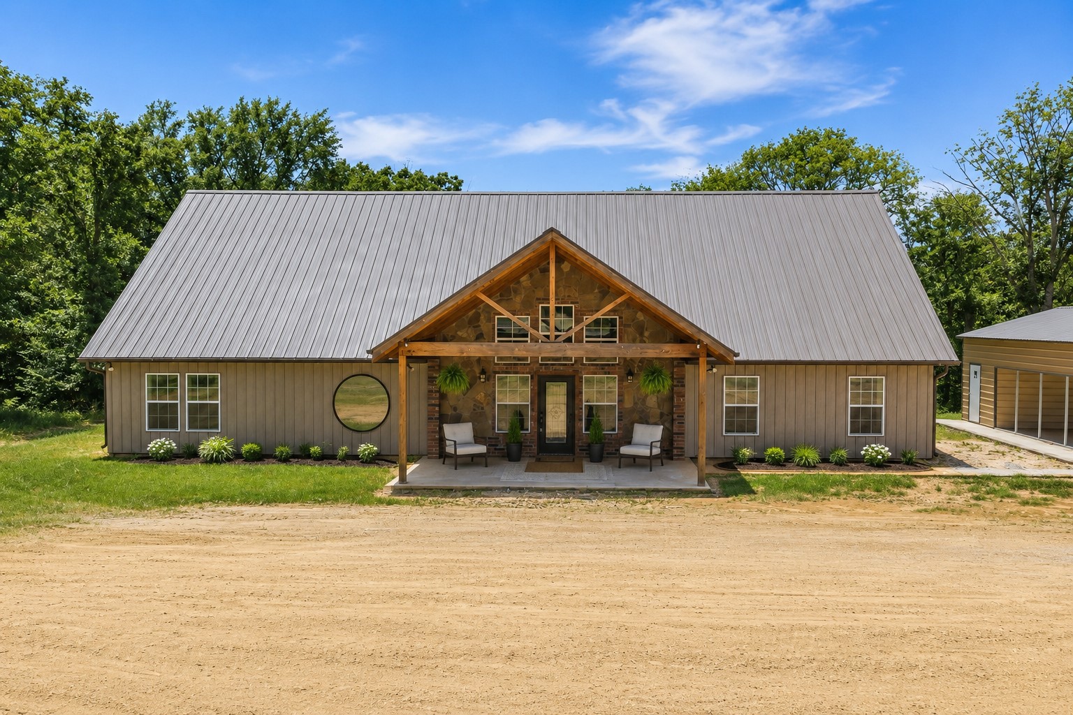 095 Express Road Ardmore OK 73401