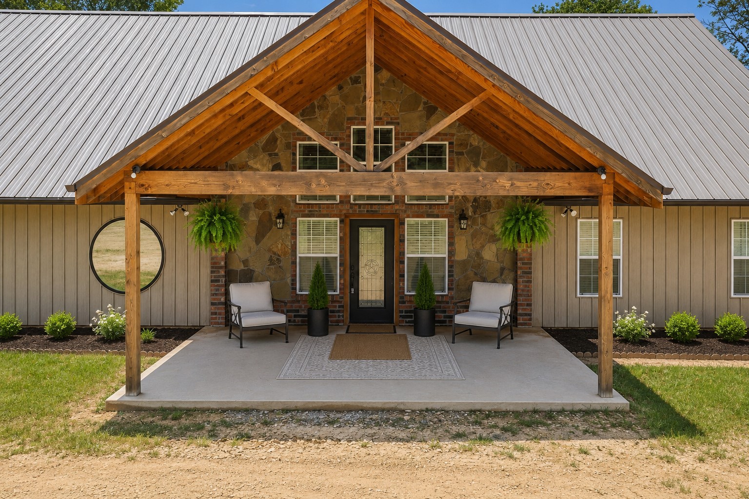 095 Express Road Ardmore OK 73401