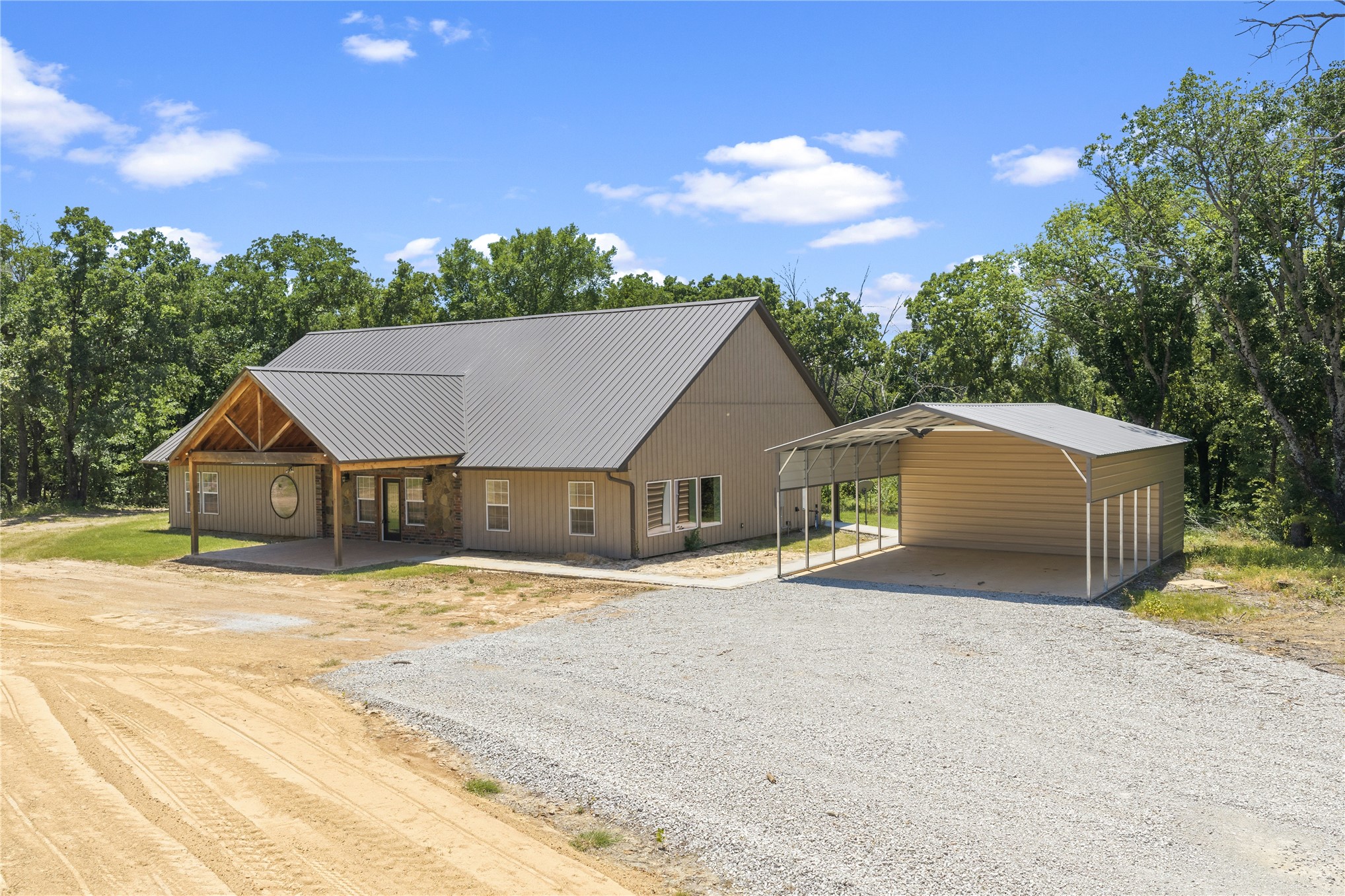095 Express Road Ardmore OK 73401