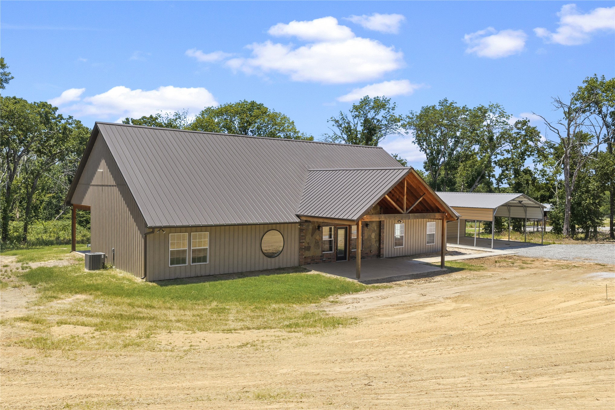 095 Express Road Ardmore OK 73401