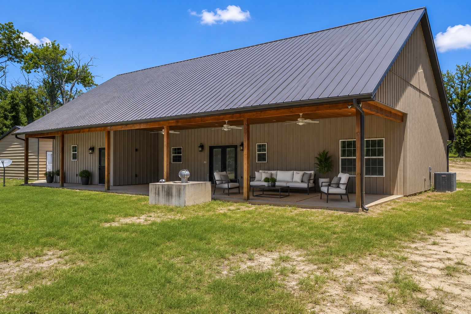 095 Express Road Ardmore OK 73401