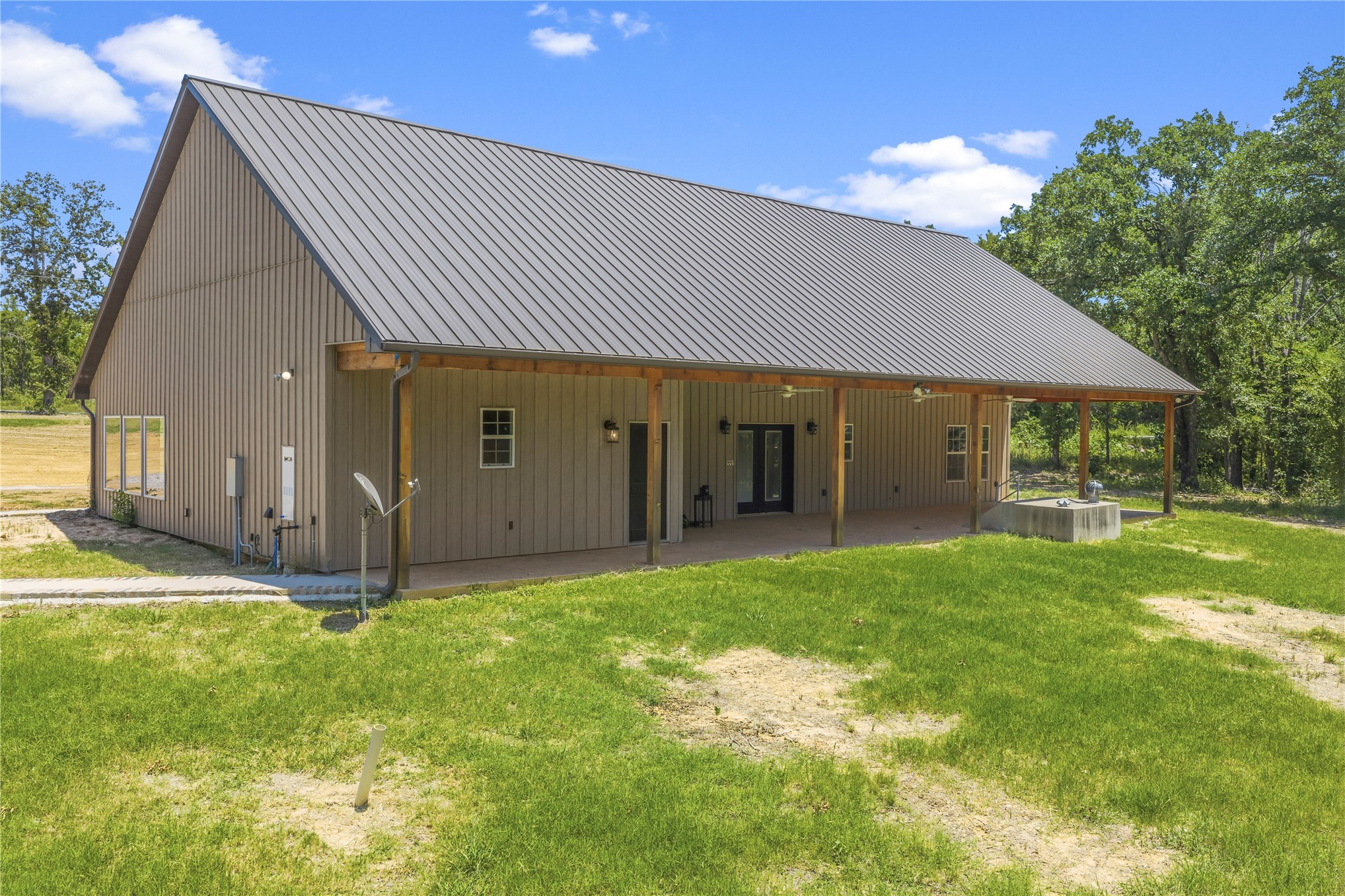 095 Express Road Ardmore OK 73401