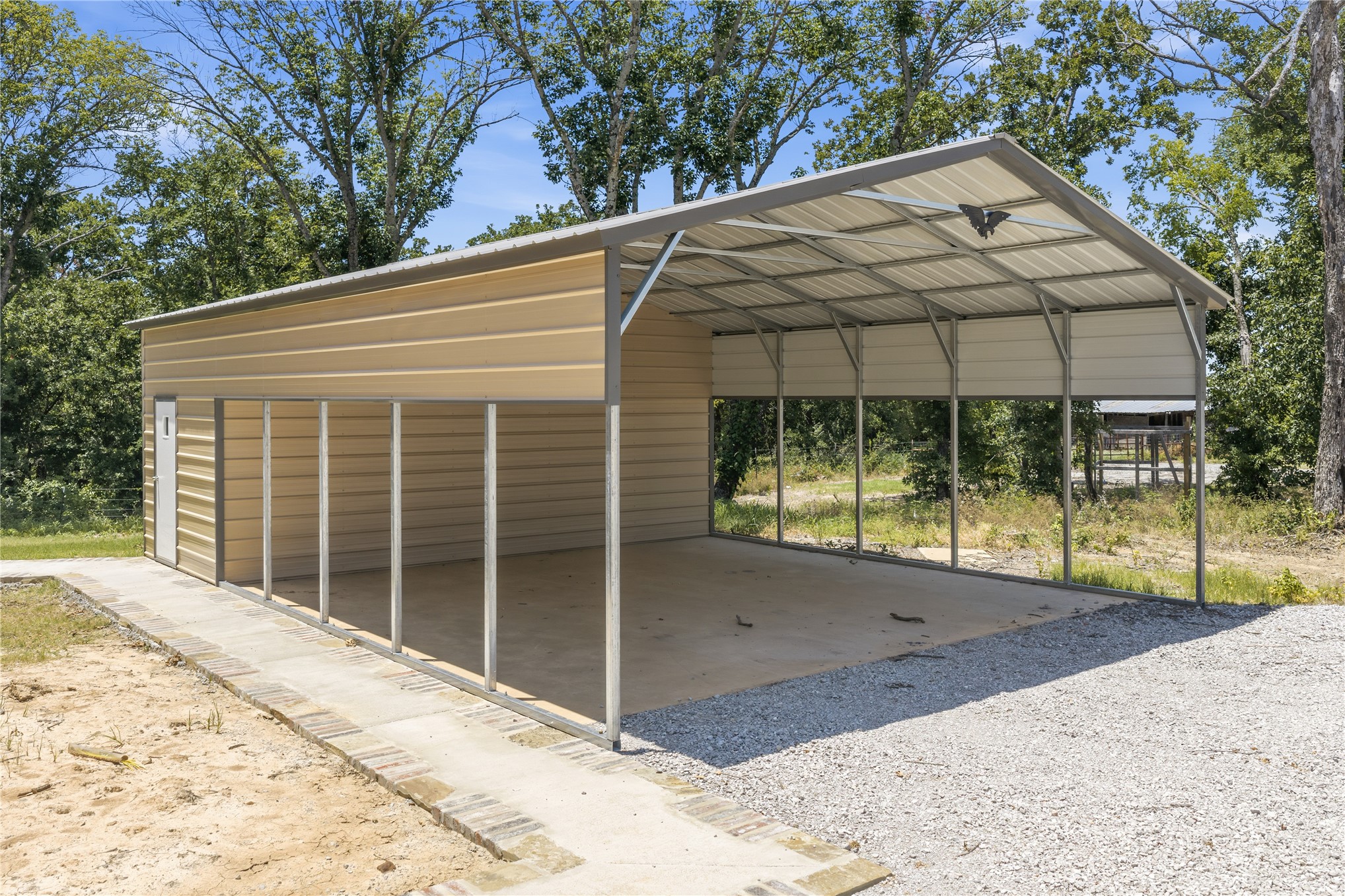 095 Express Road Ardmore OK 73401