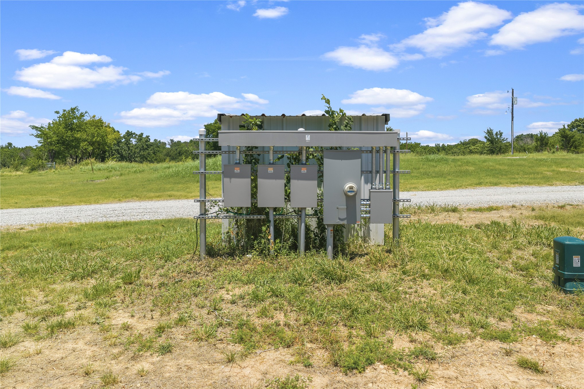 095 Express Road Ardmore OK 73401