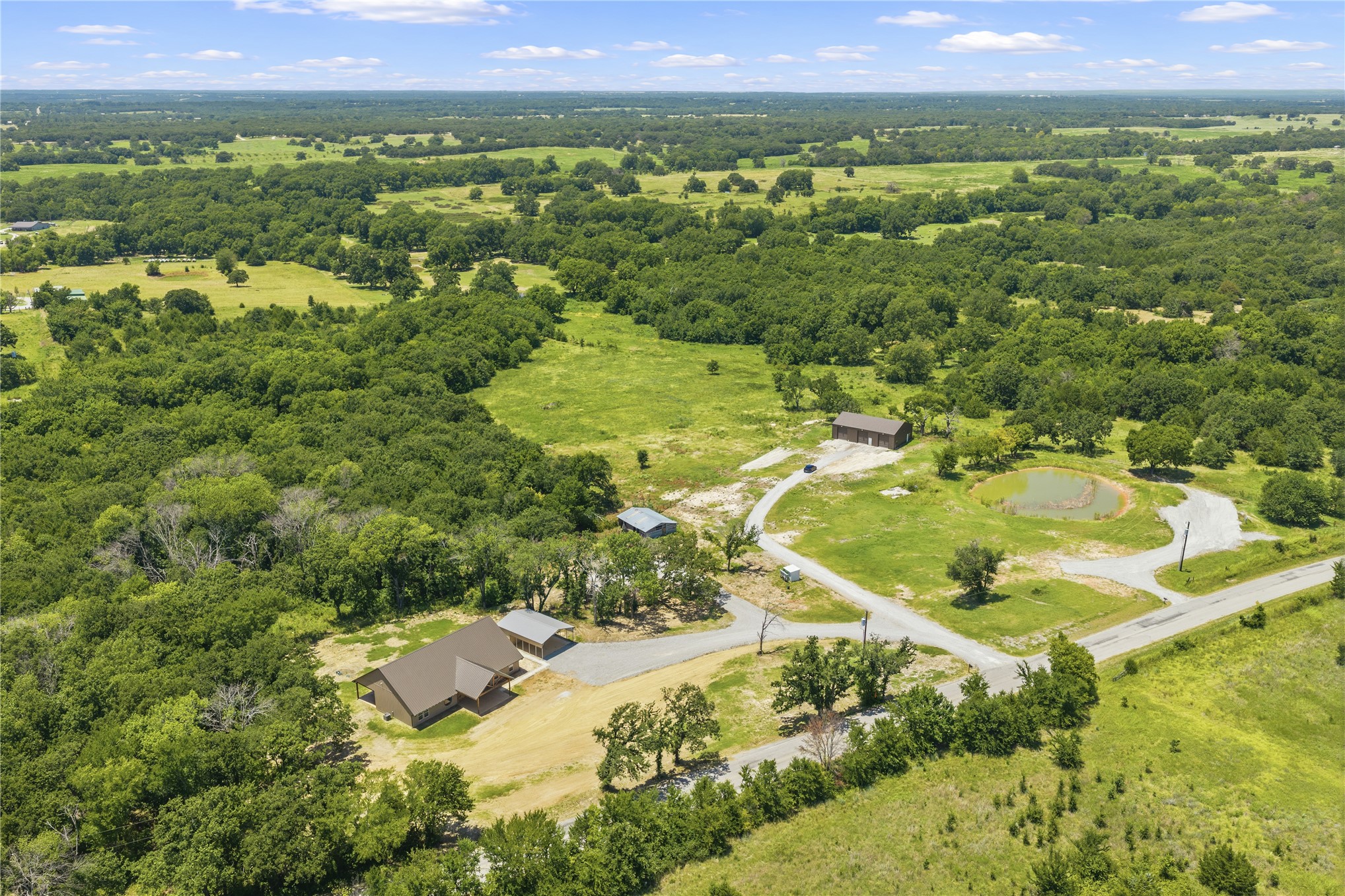 095 Express Road Ardmore OK 73401