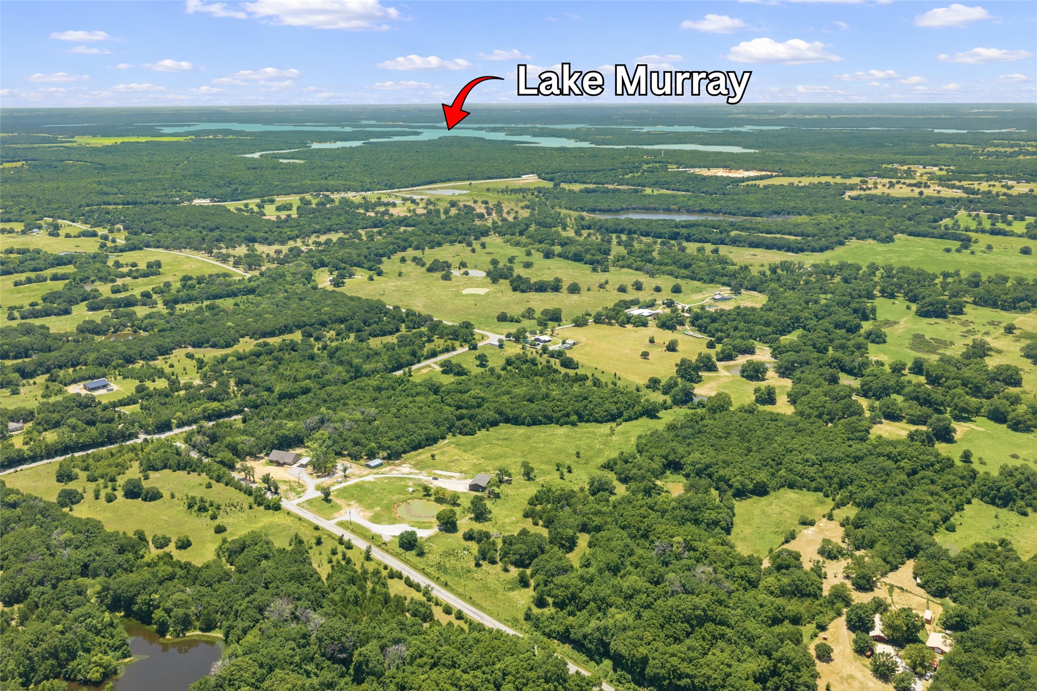 095 Express Road Ardmore OK 73401