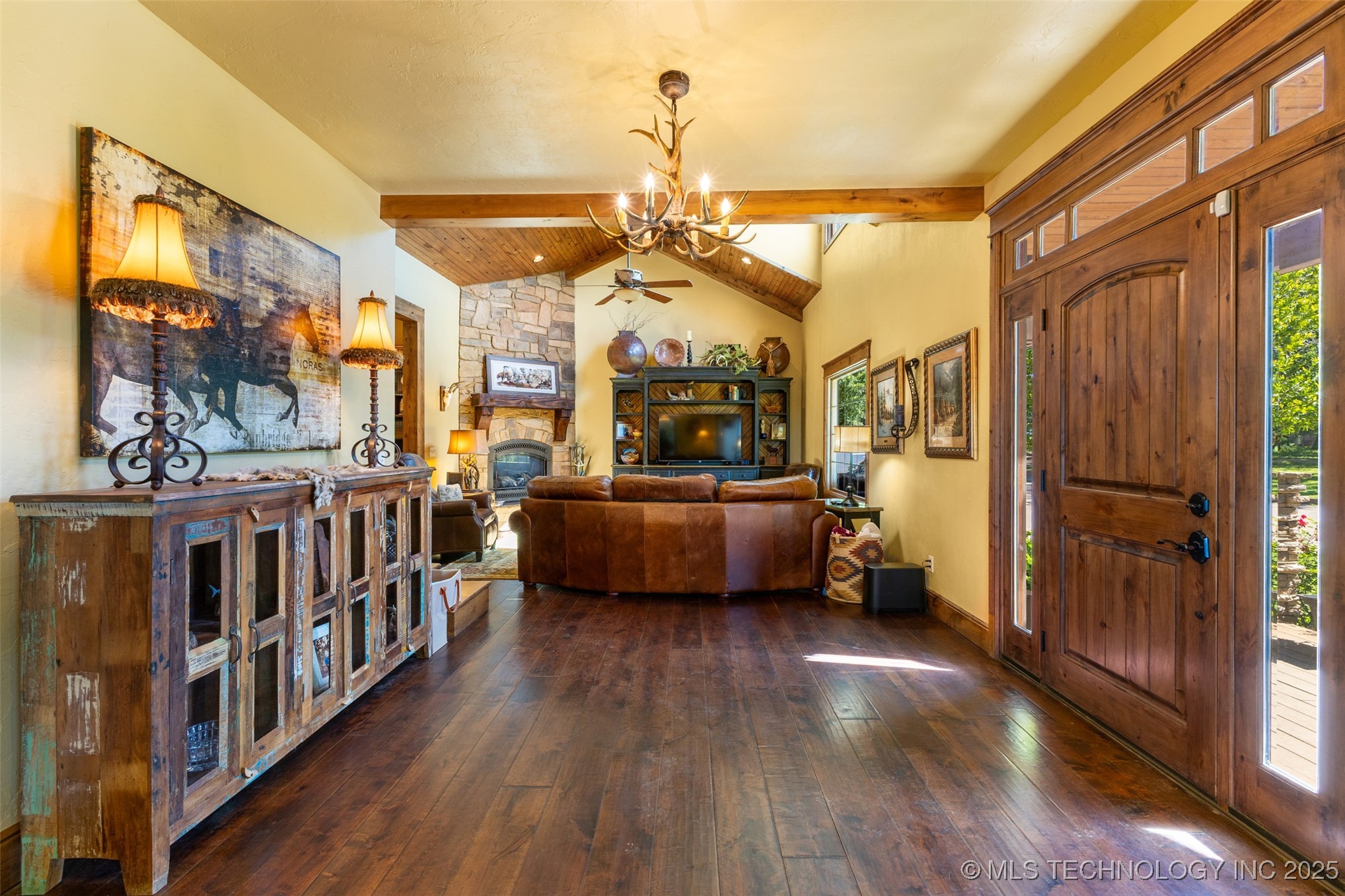 37969 County Road 1590 Coalgate OK 74538