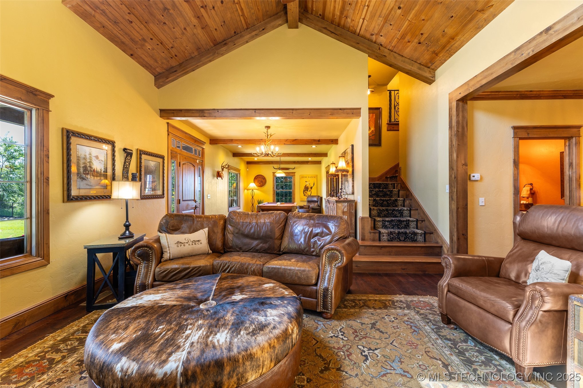 37969 County Road 1590 Coalgate OK 74538