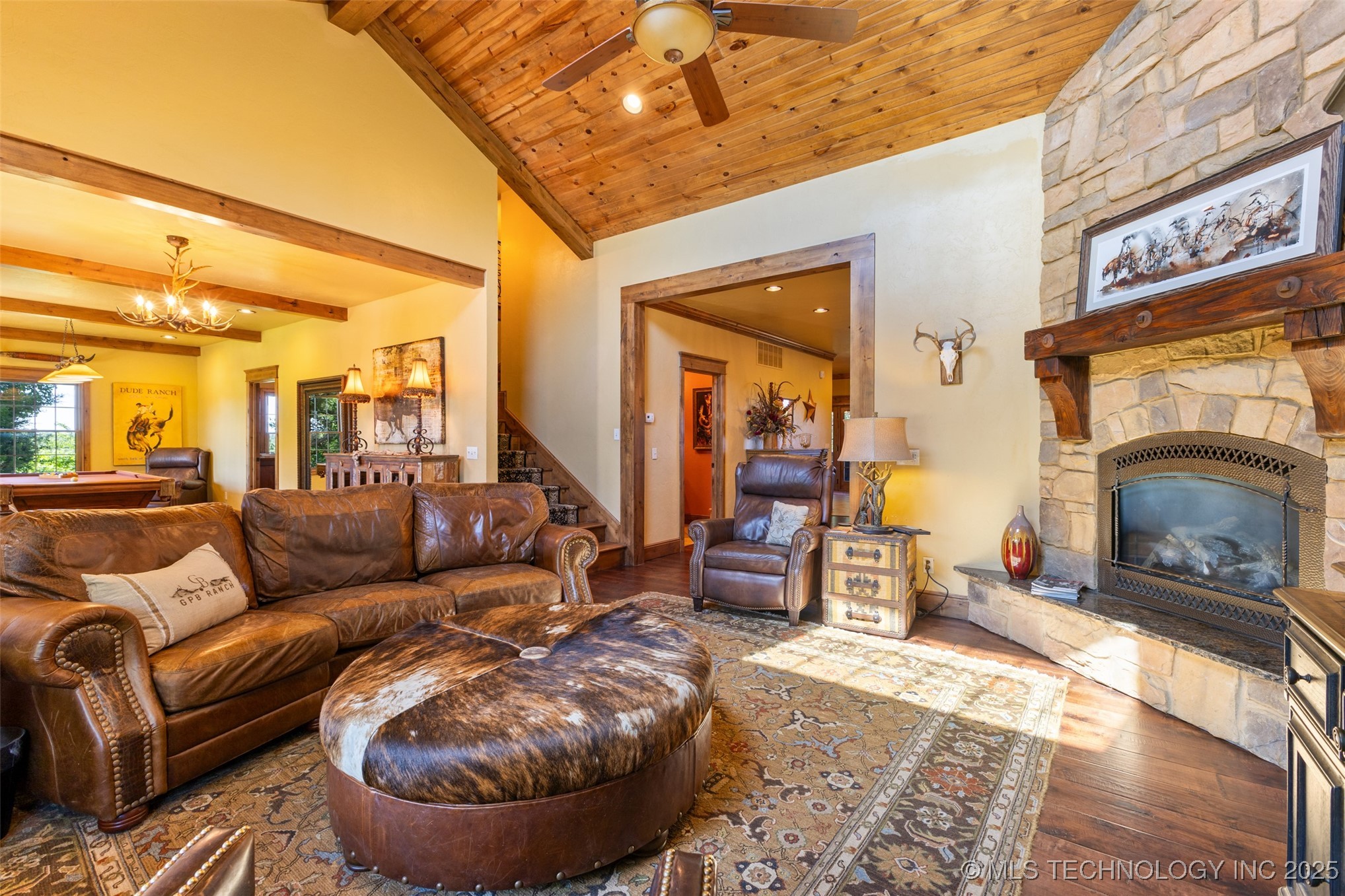 37969 County Road 1590 Coalgate OK 74538