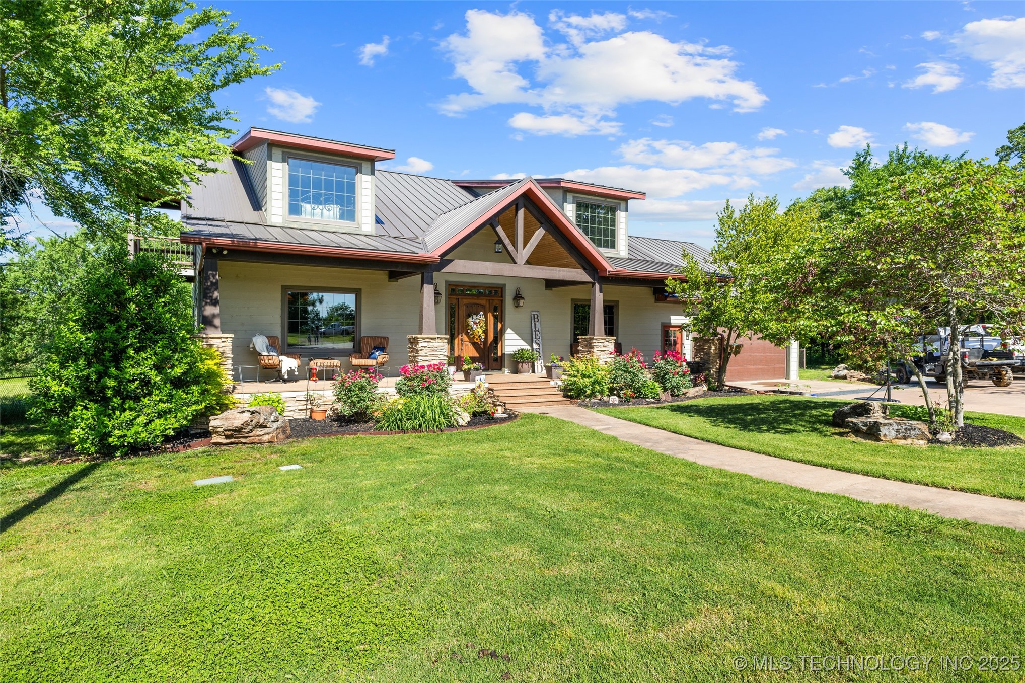 37969 County Road 1590 Coalgate OK 74538