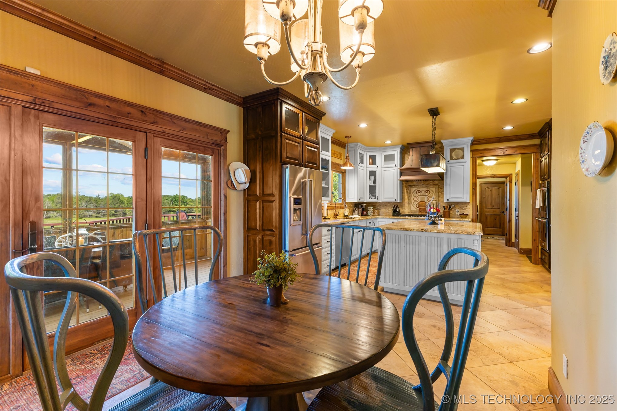 37969 County Road 1590 Coalgate OK 74538