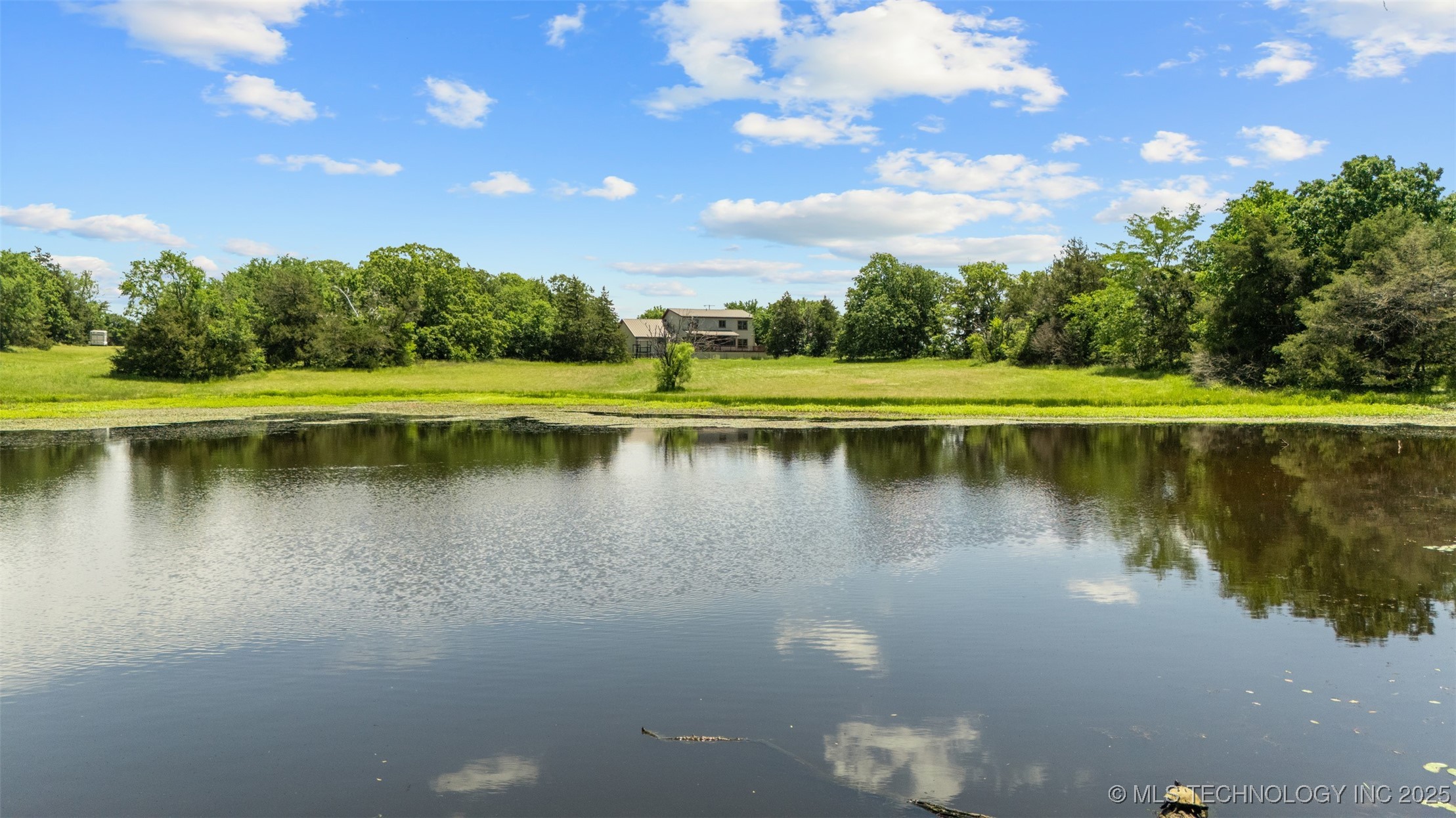 37969 County Road 1590 Coalgate OK 74538