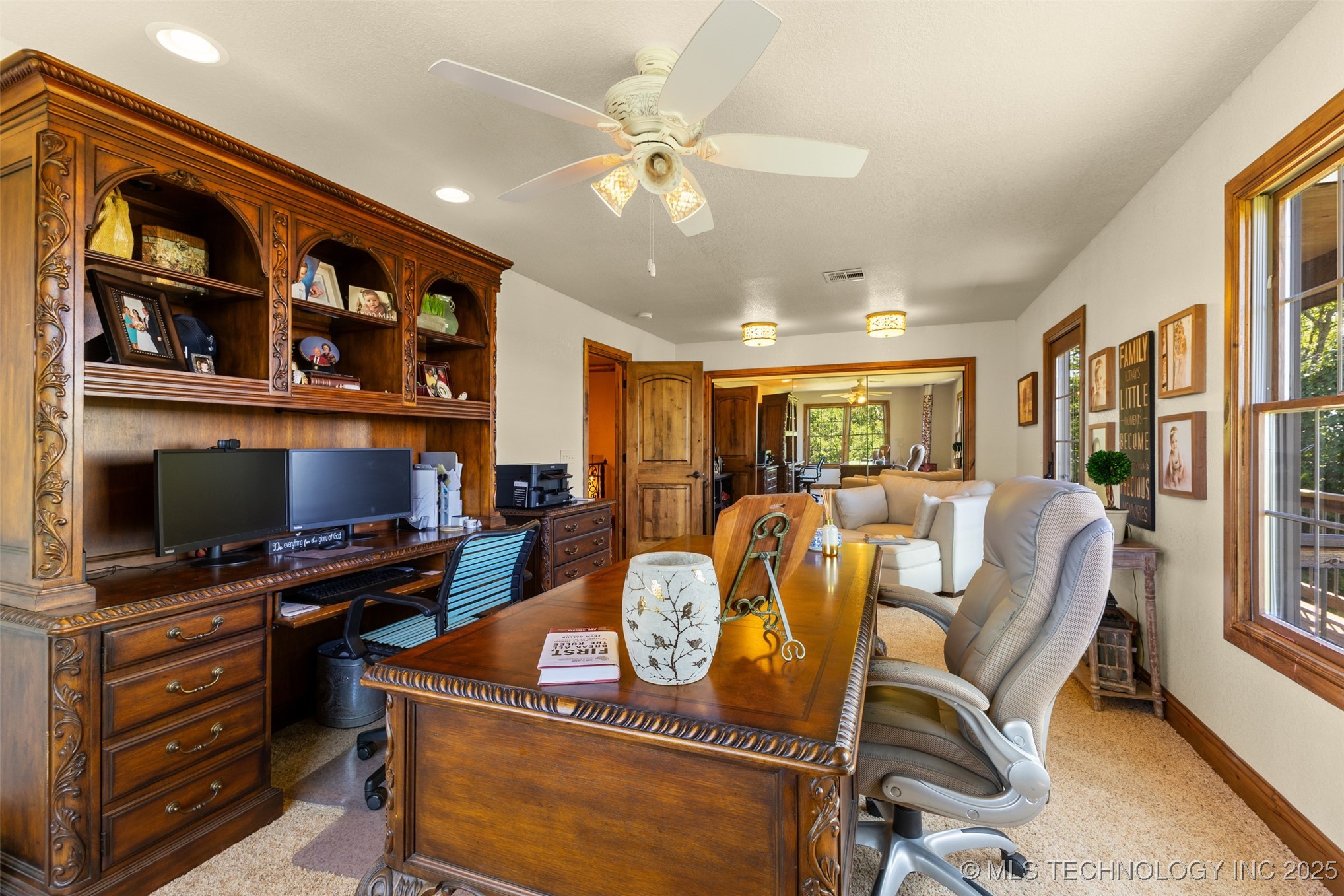 37969 County Road 1590 Coalgate OK 74538