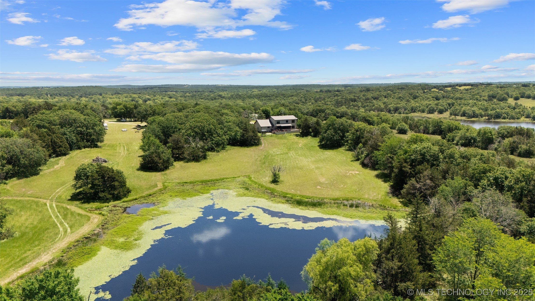 37969 County Road 1590 Coalgate OK 74538