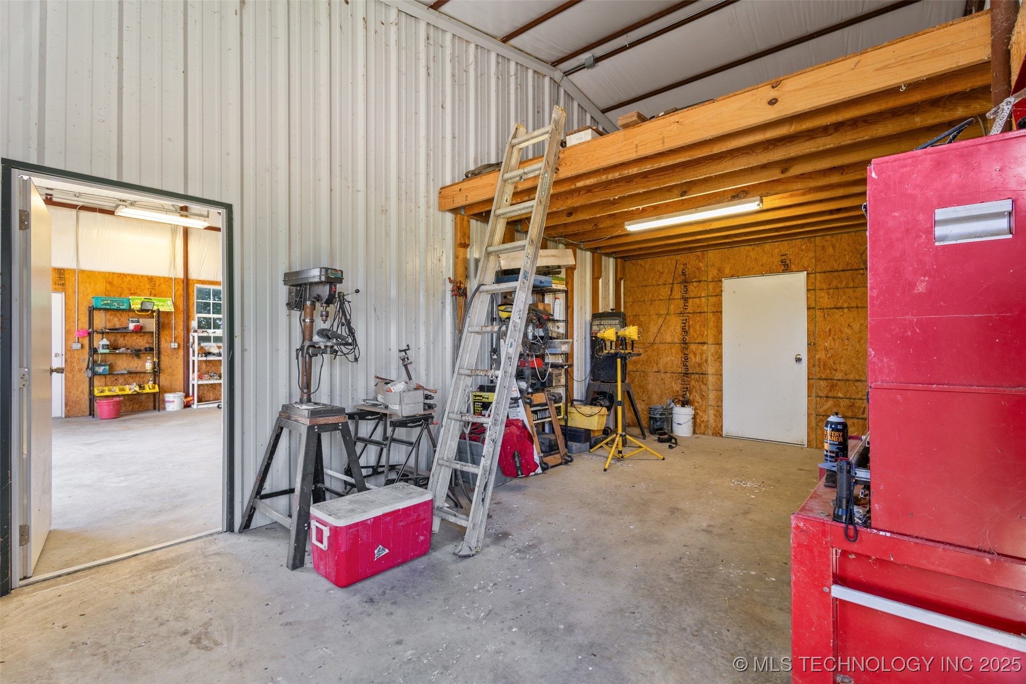 37969 County Road 1590 Coalgate OK 74538