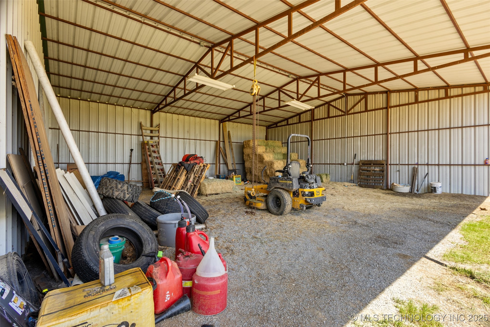 37969 County Road 1590 Coalgate OK 74538