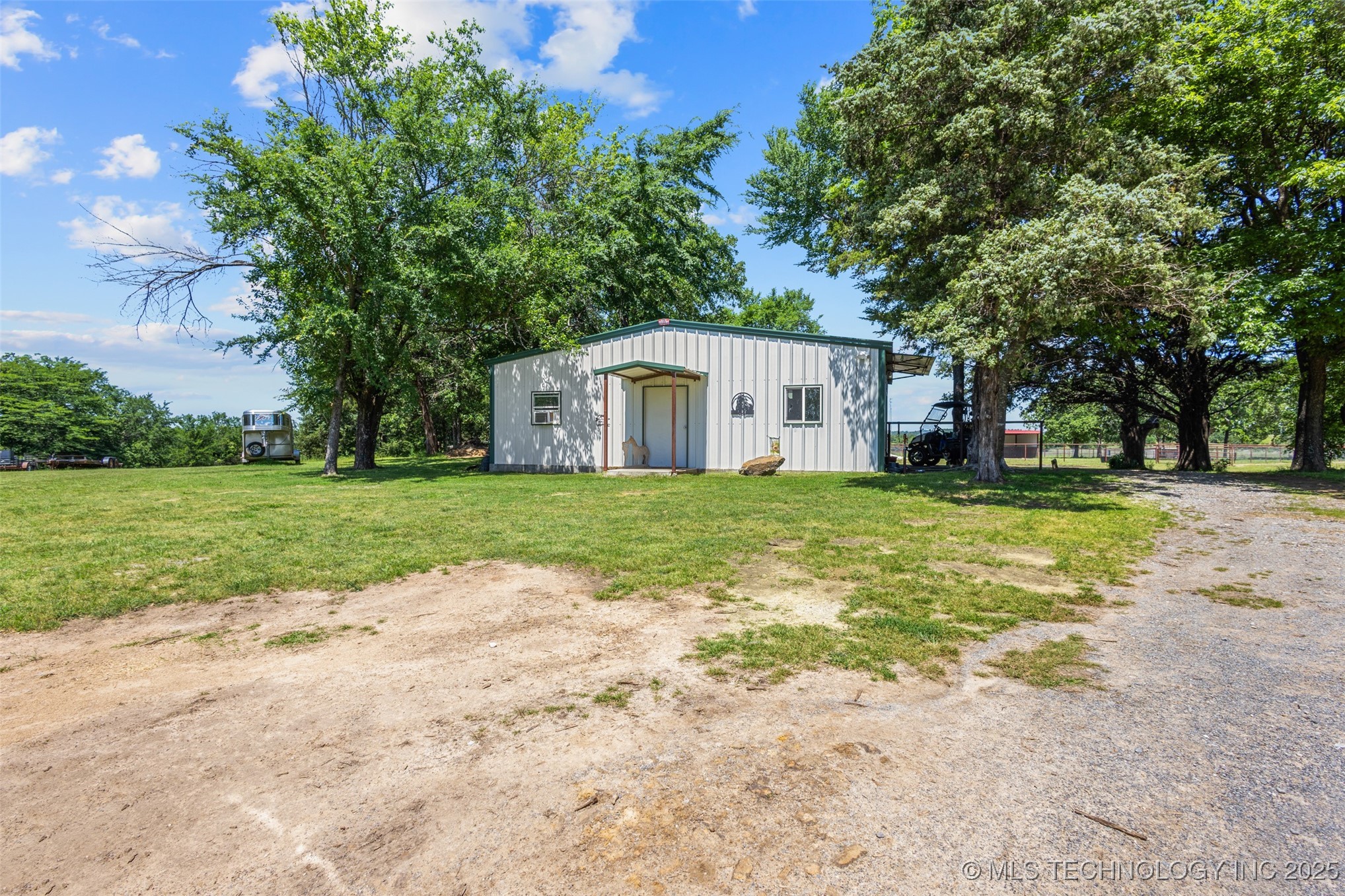 37969 County Road 1590 Coalgate OK 74538