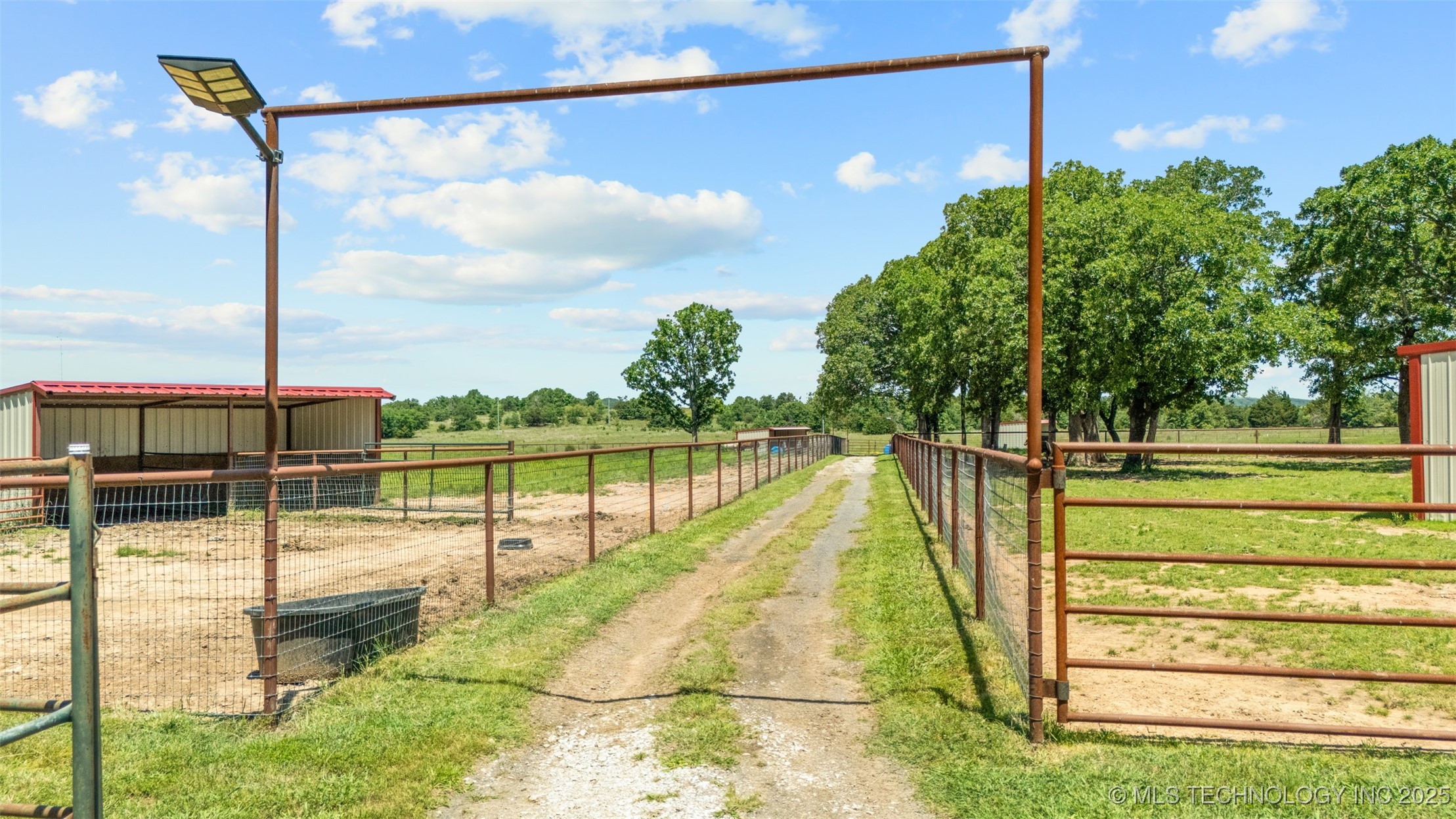 37969 County Road 1590 Coalgate OK 74538