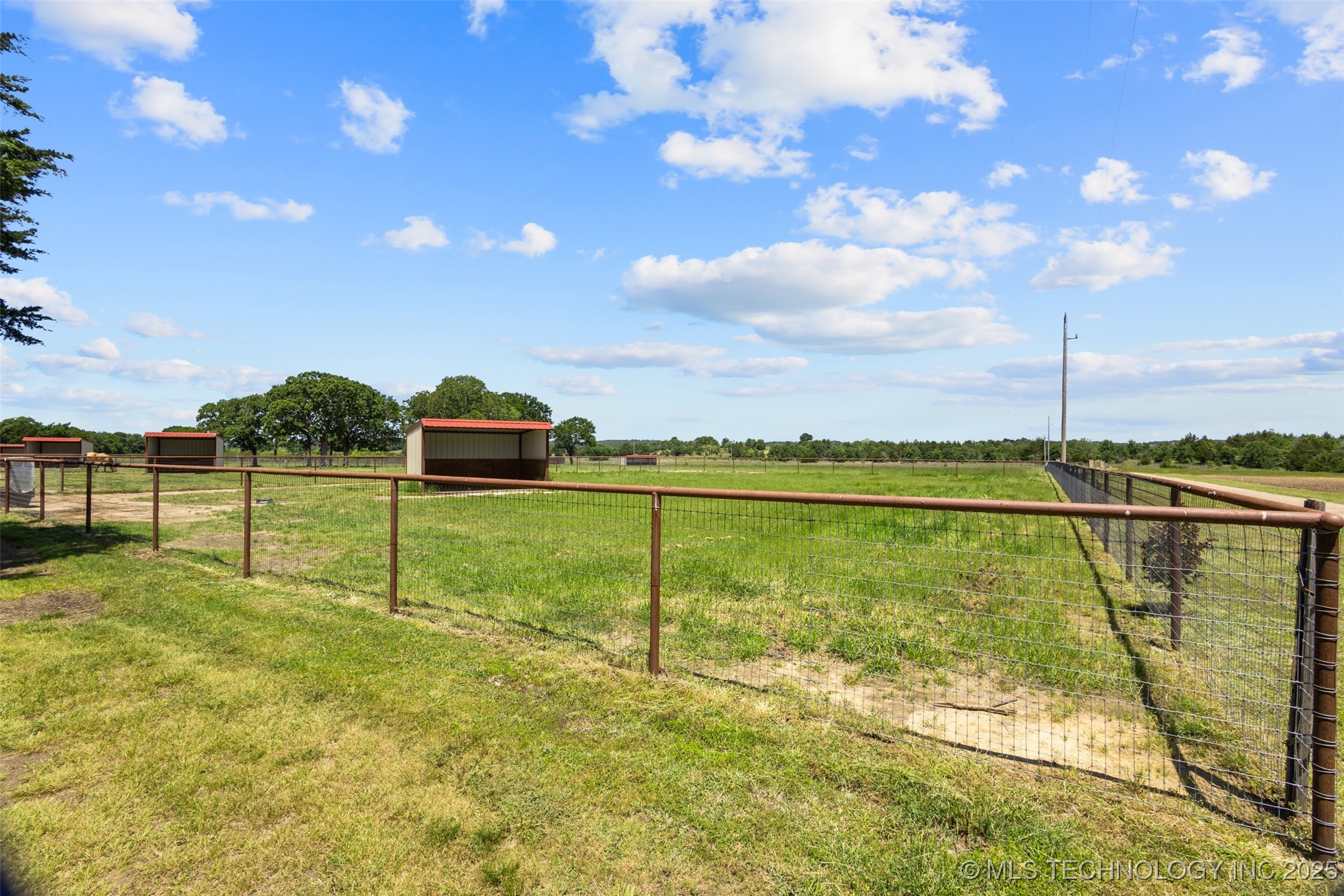 37969 County Road 1590 Coalgate OK 74538