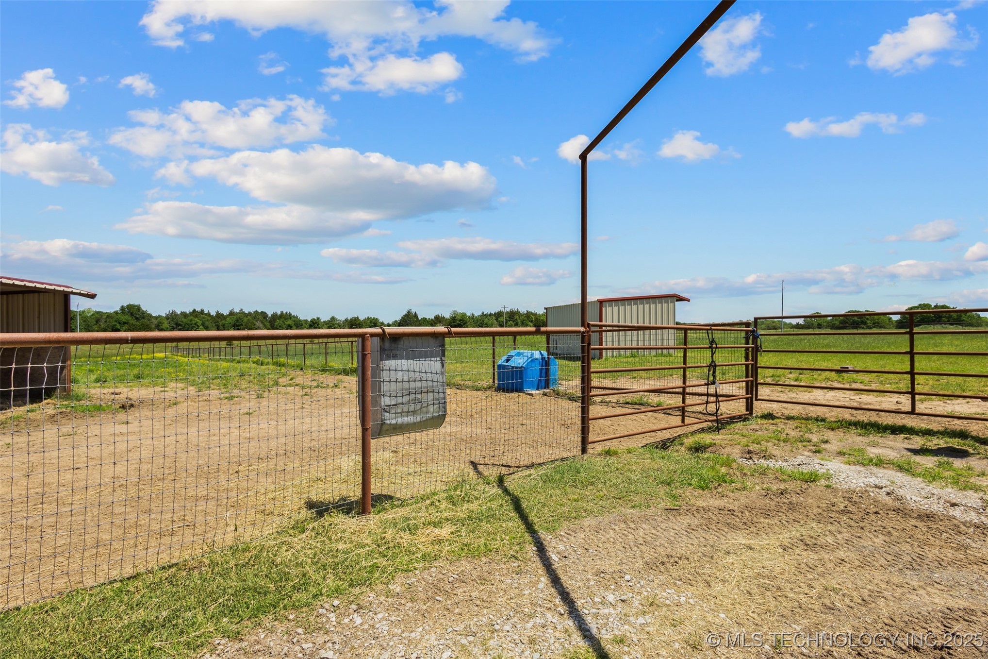 37969 County Road 1590 Coalgate OK 74538